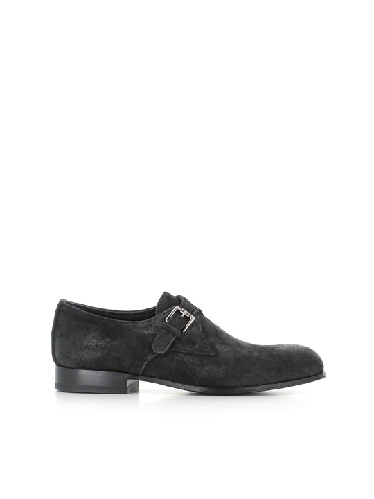 Pantanetti Monofibbia 20395a Nero Donna