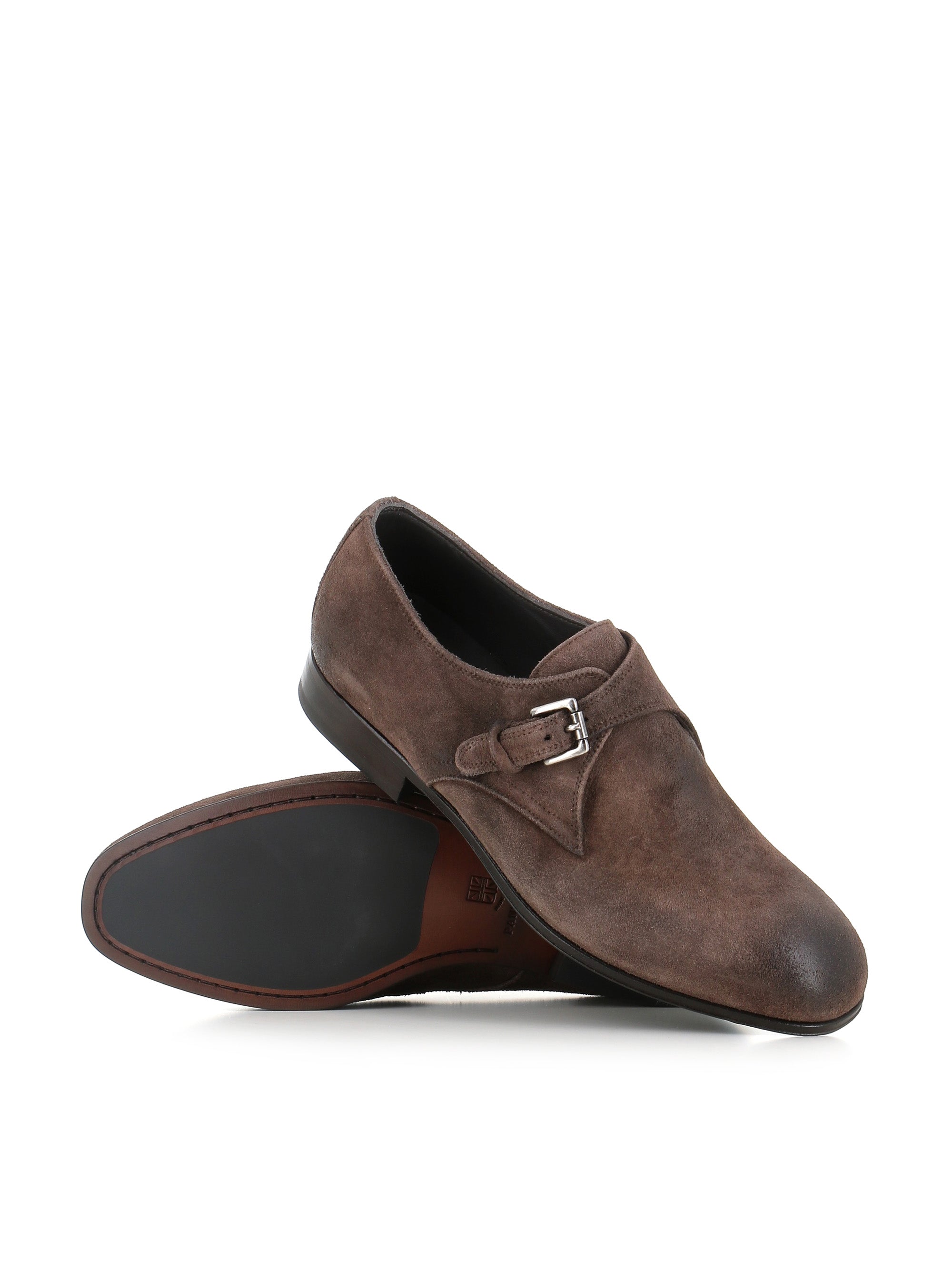 Pantanetti Monofibbia 20395a Marrone Donna Special_ - 1