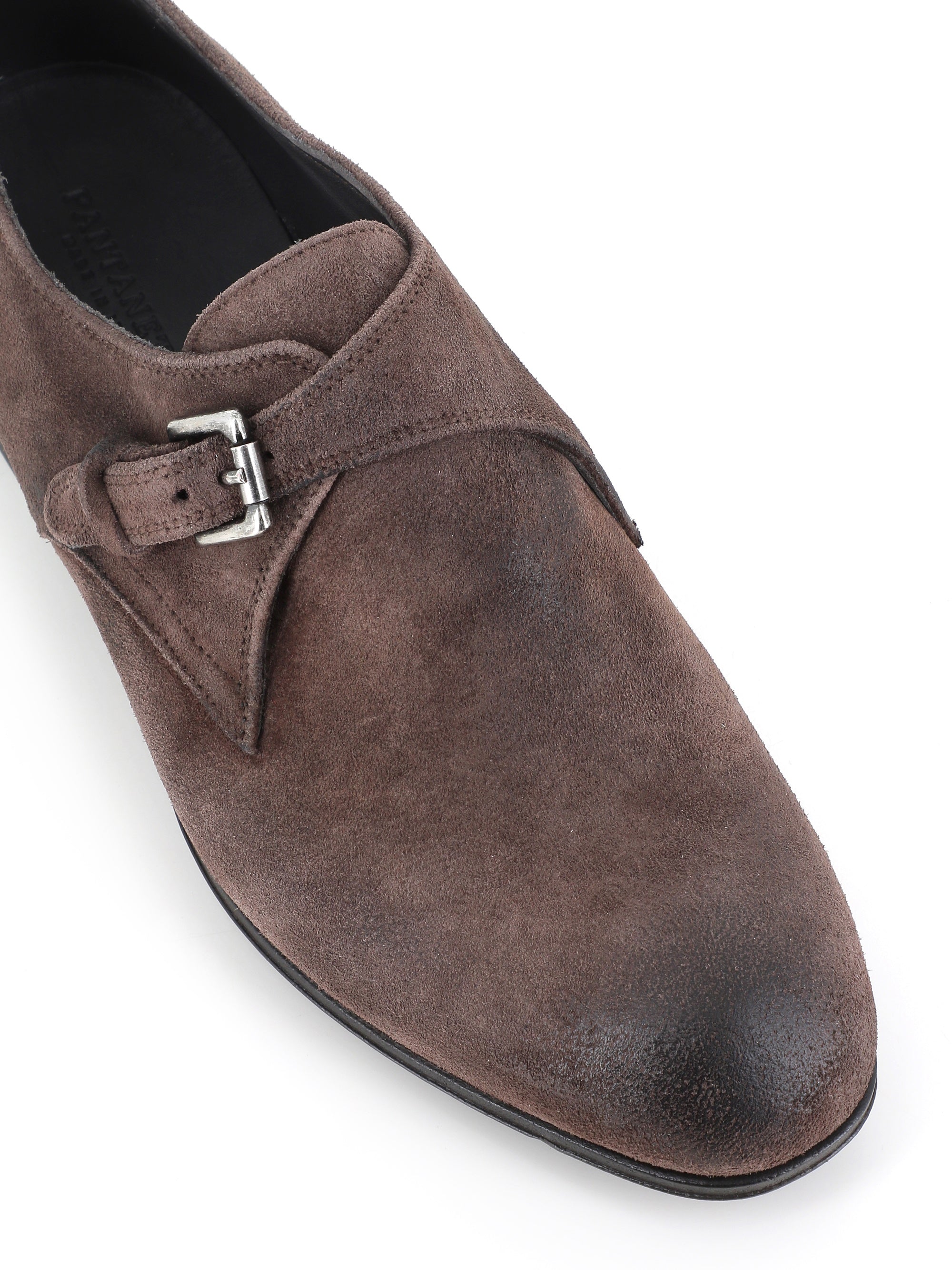  Pantanetti Monofibbia 20395a Marrone Donna Special_ - 5