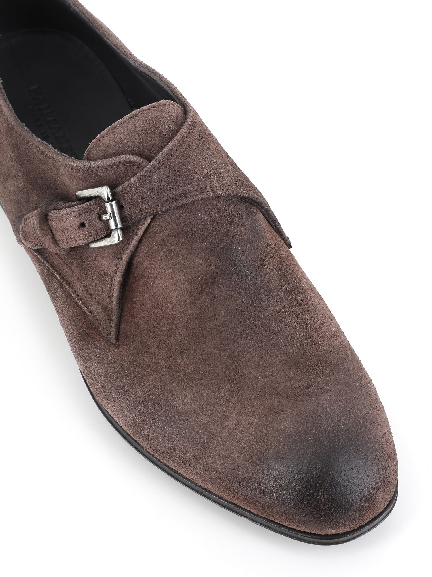  Pantanetti Monofibbia 20395a Marrone Donna Special_ - 5