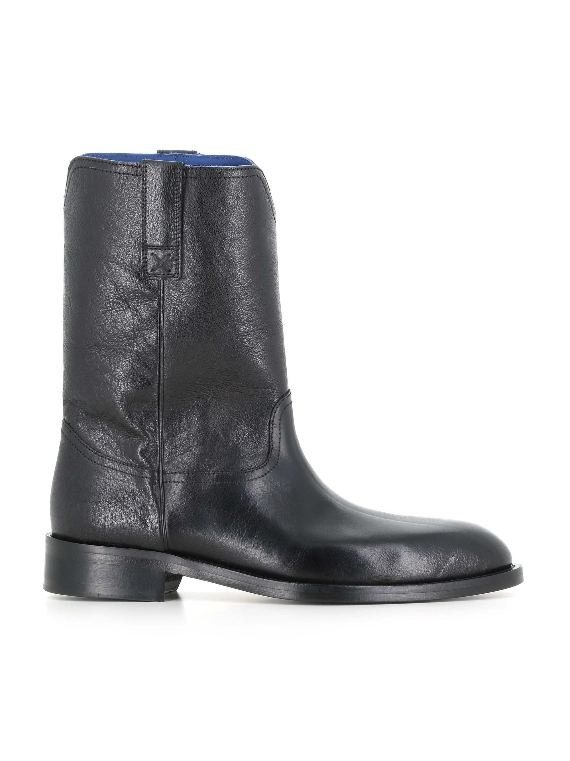  Boot Campbell Paul Smith Special_ Nero - 1
