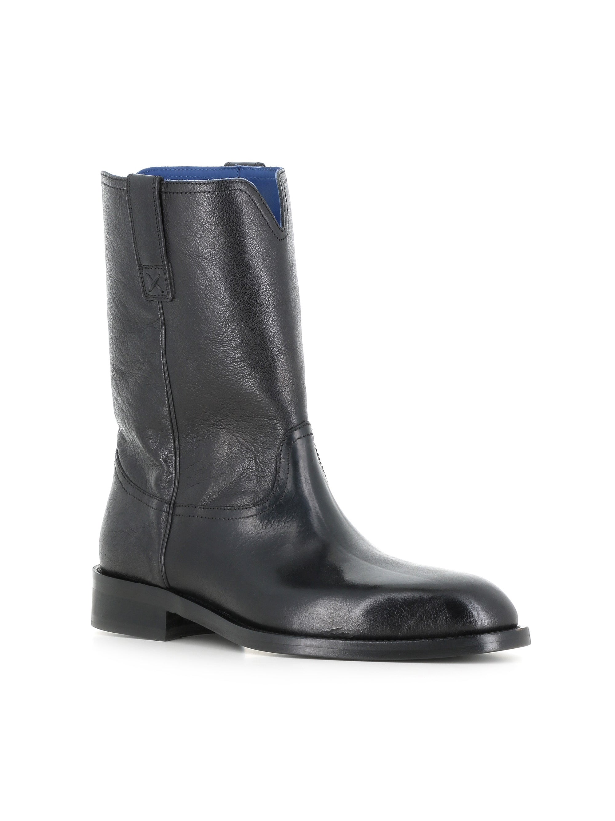  Boot Campbell Paul Smith Special_ Nero - 3