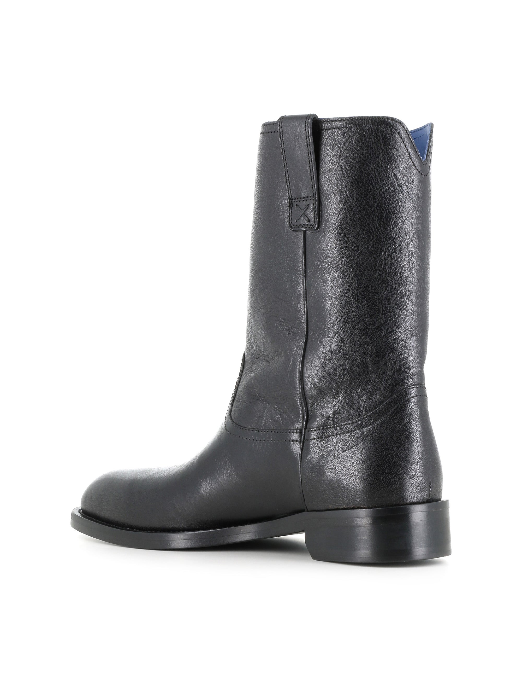  Boot Campbell Paul Smith Special_ Nero - 4
