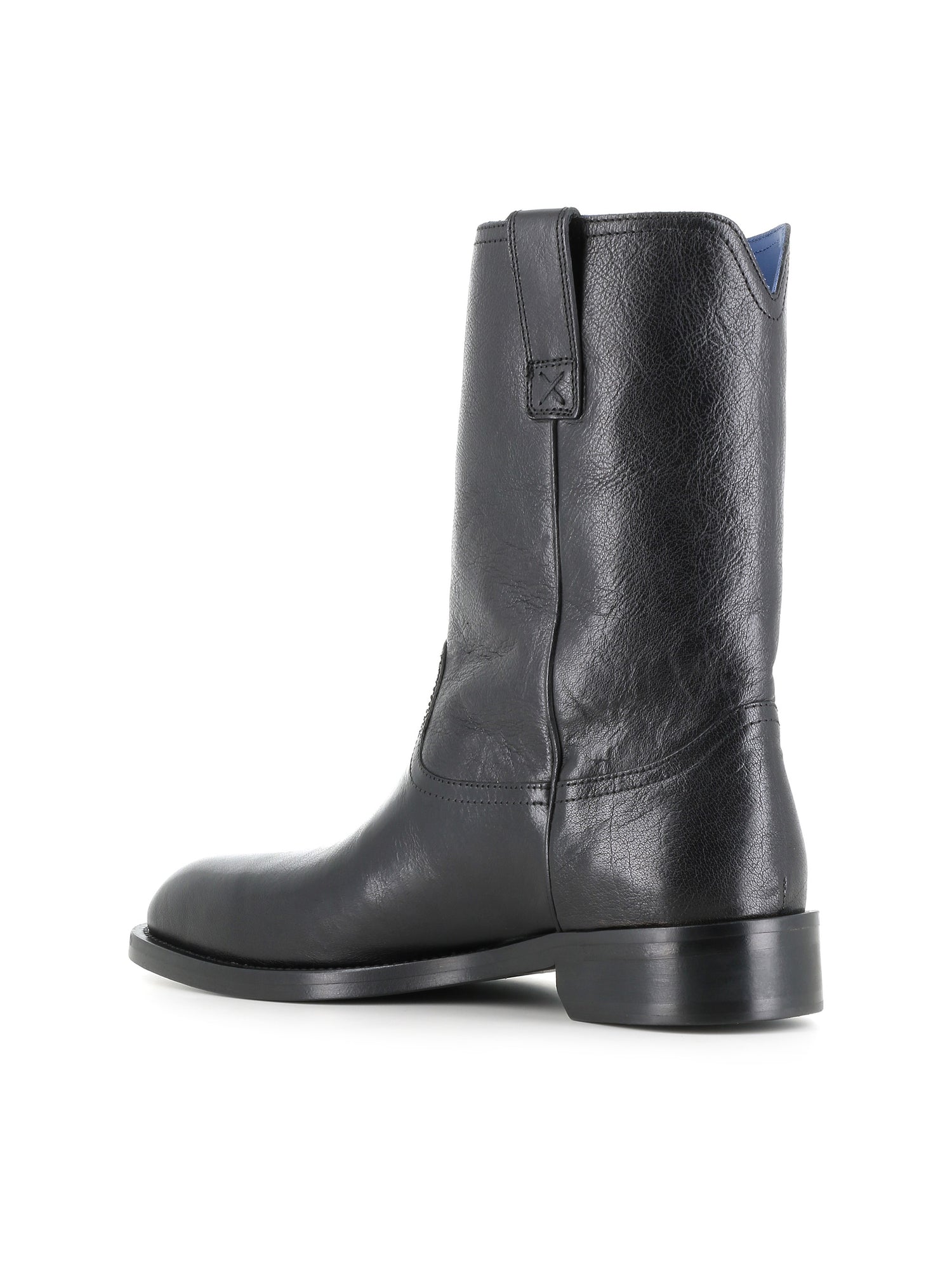  Boot Campbell Paul Smith Special_ Nero - 4
