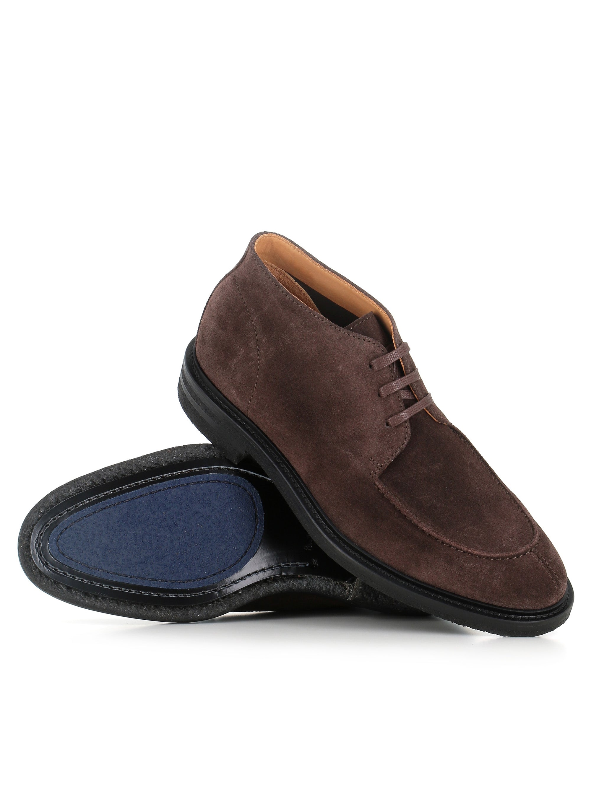  Paul Smith Polacchino Jerry Marrone Uomo Special_ - 2