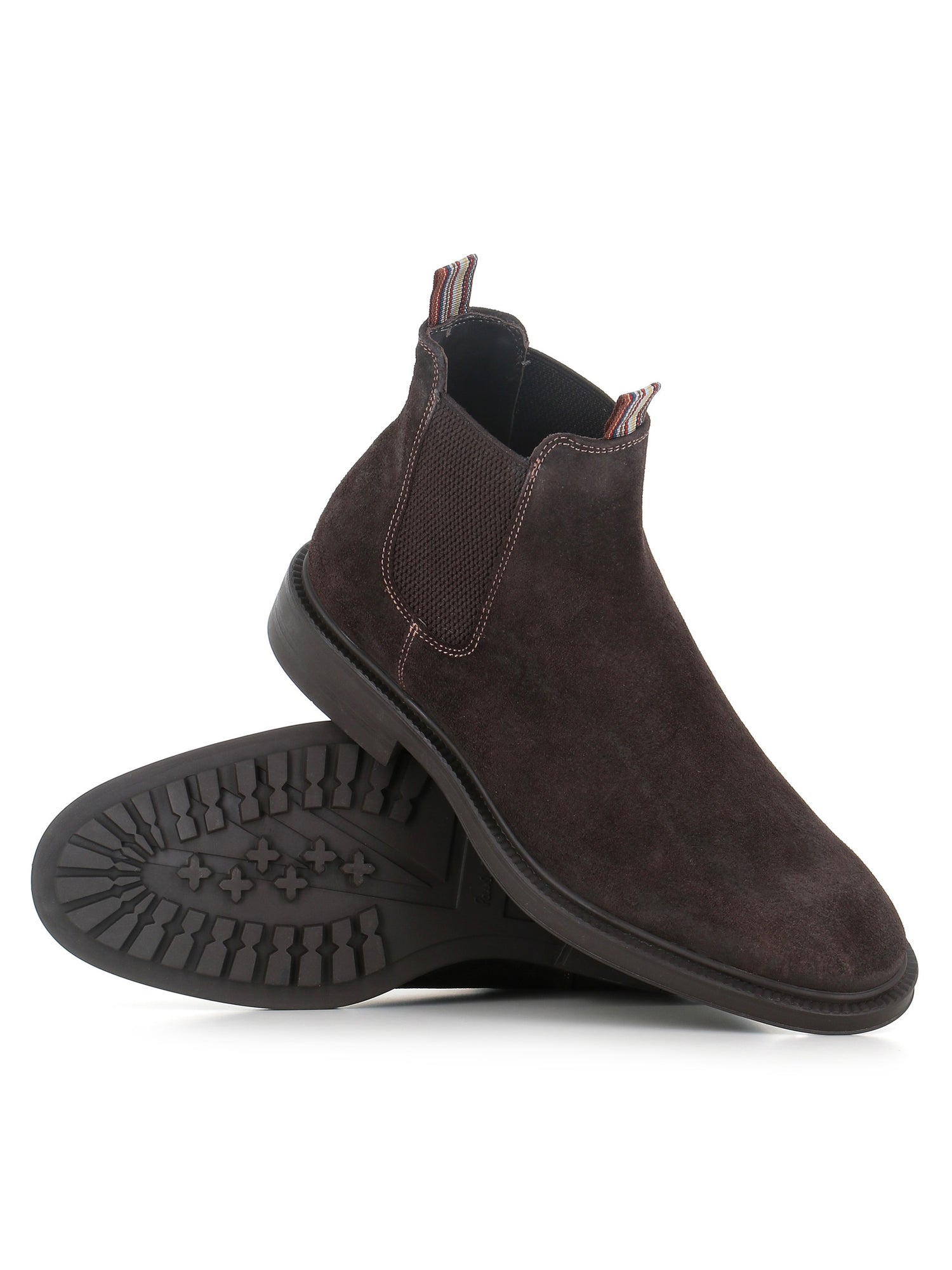  Paul Smith Chelsea Marrone Uomo Special_ - 2