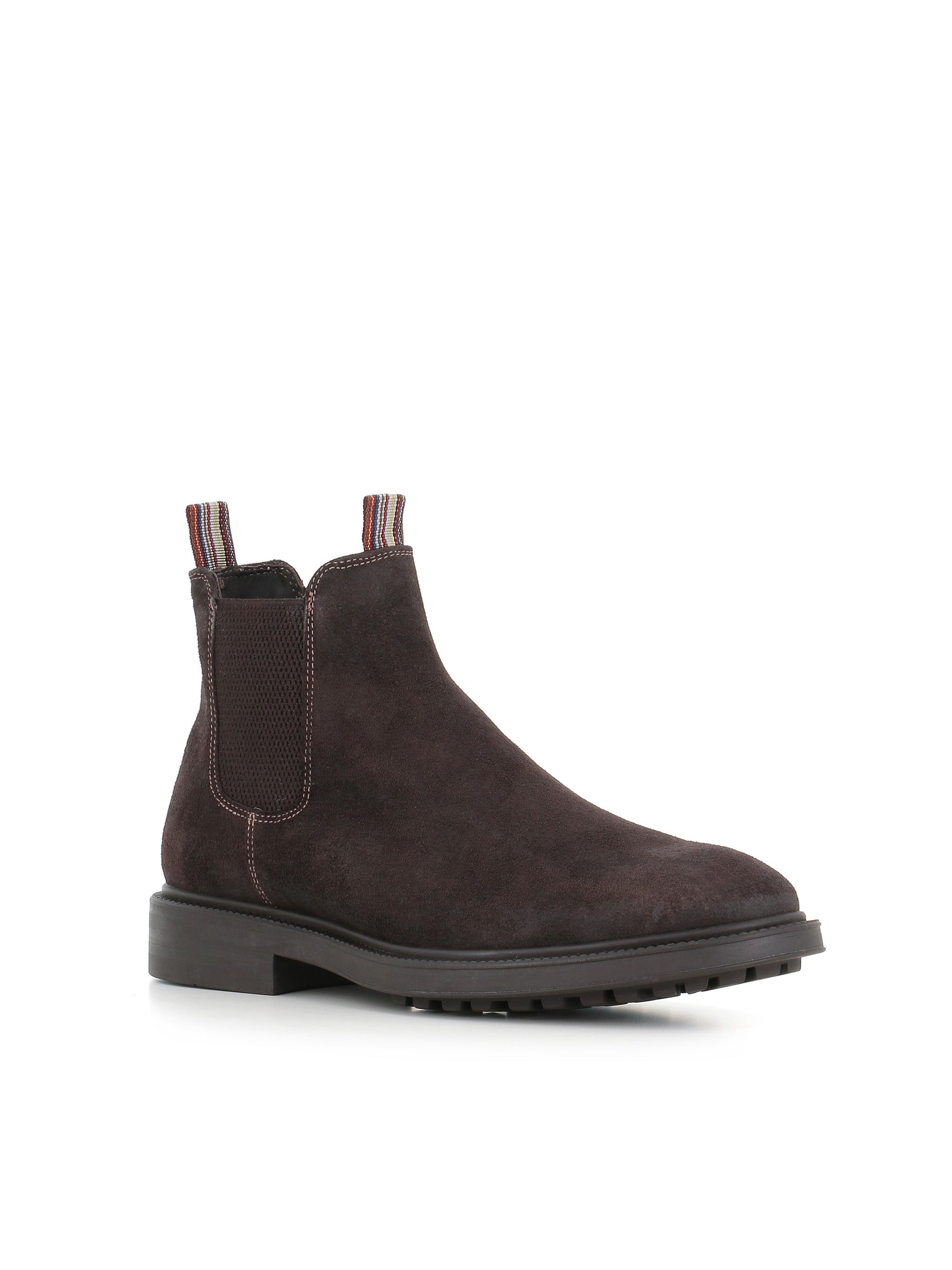  Paul Smith Chelsea Marrone Uomo Special_ - 3