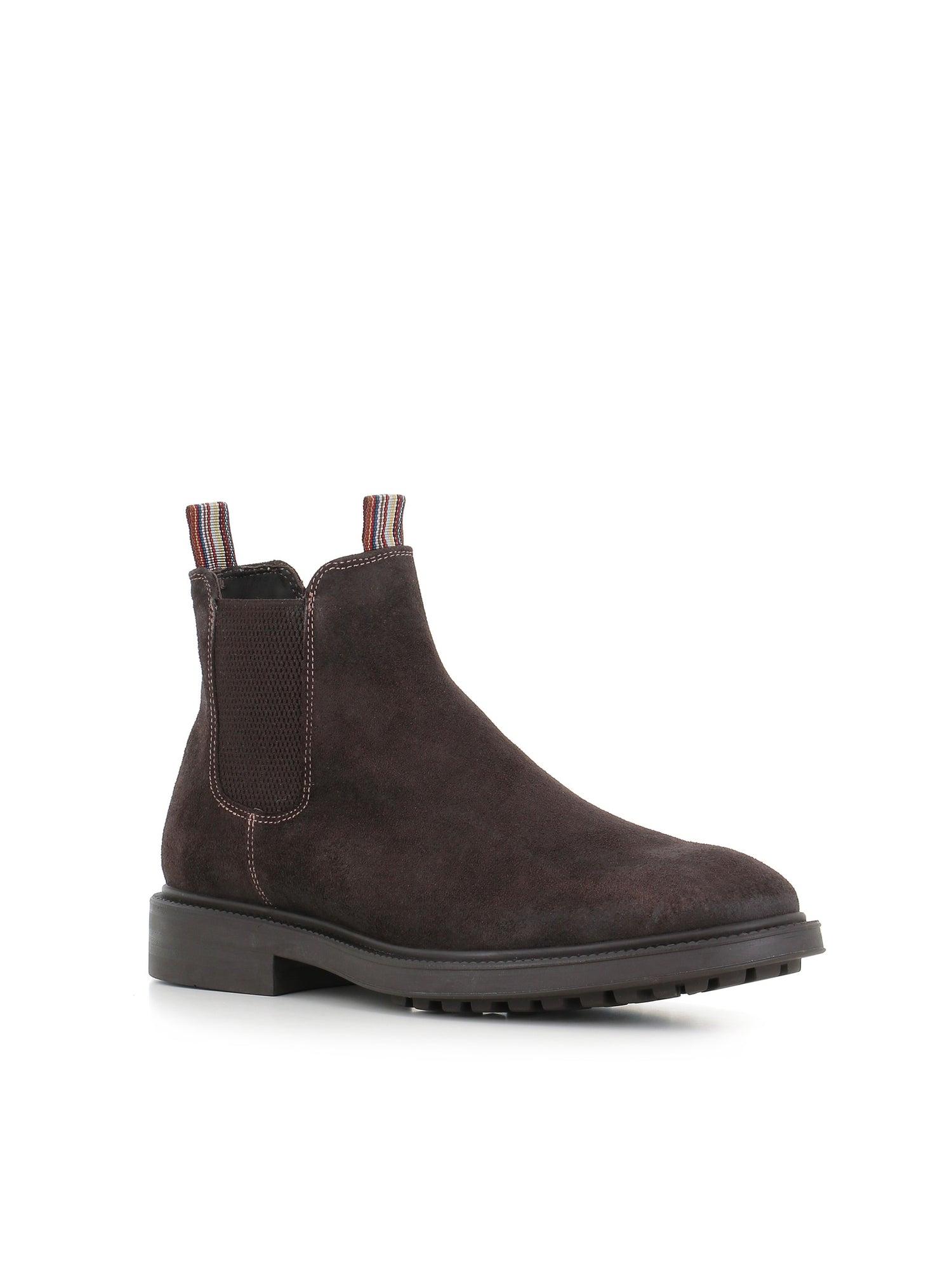  Paul Smith Chelsea Marrone Uomo Special_ - 3