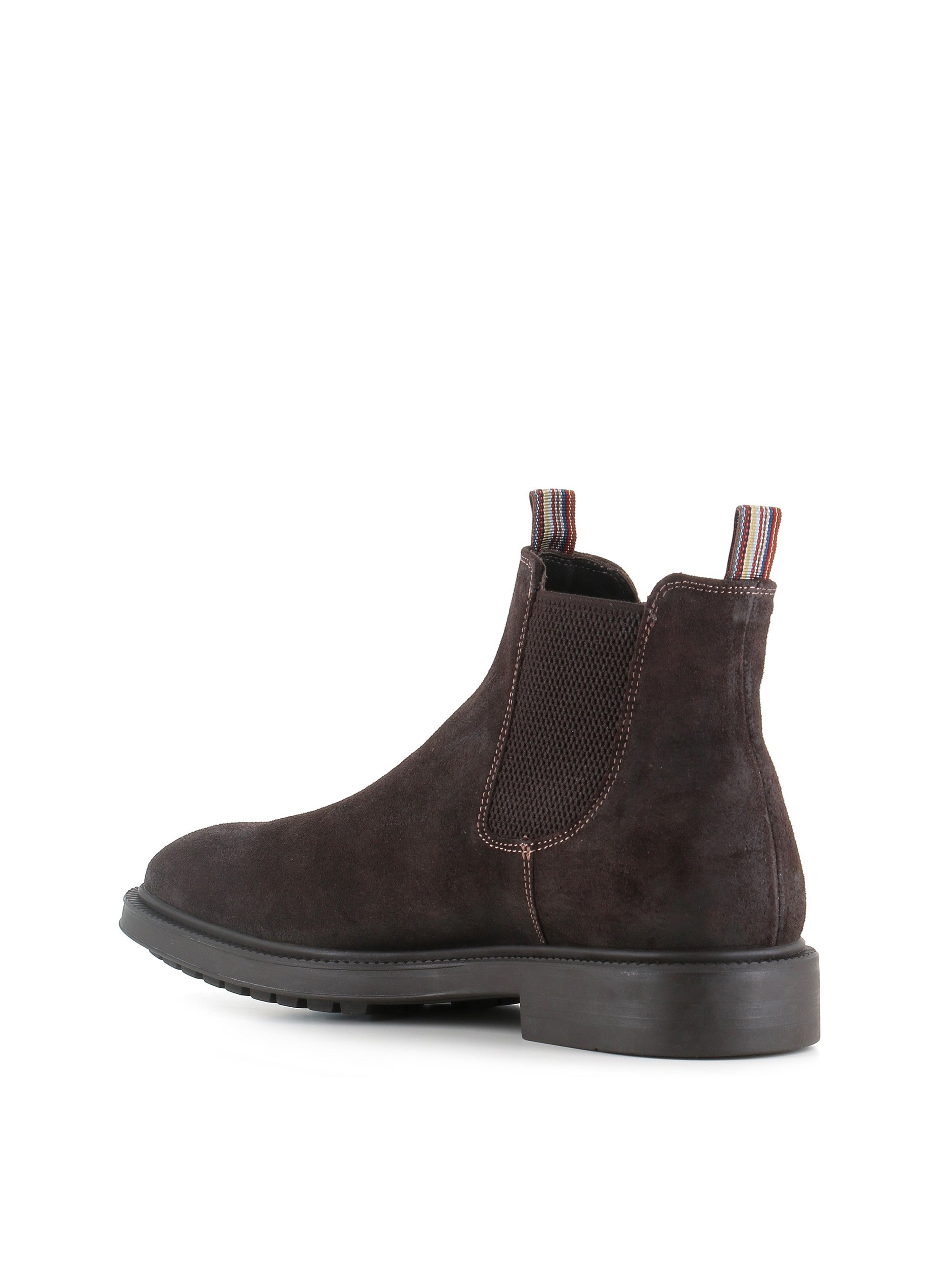  Paul Smith Chelsea Marrone Uomo Special_ - 4