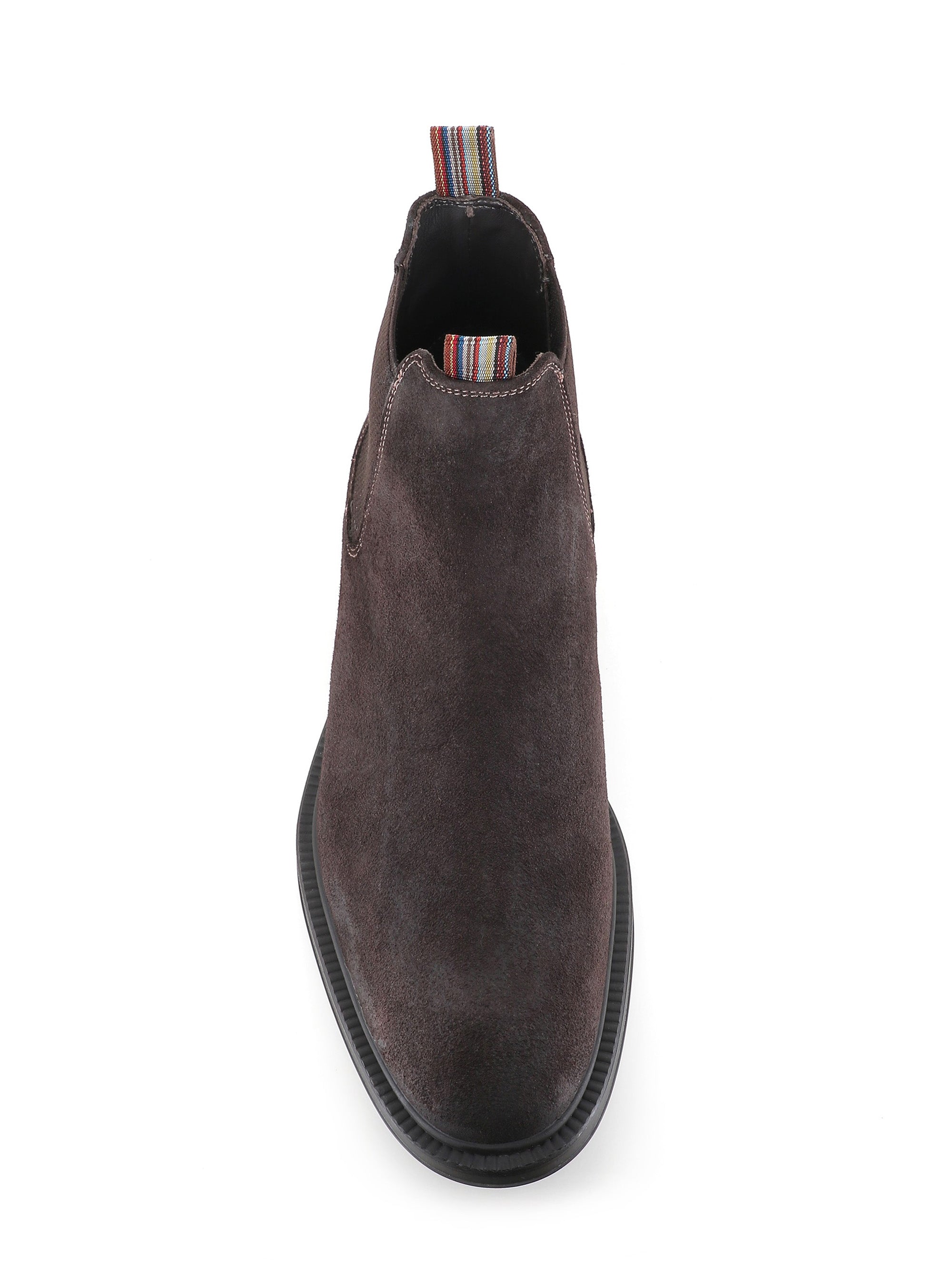  Paul Smith Chelsea Marrone Uomo Special_ - 5