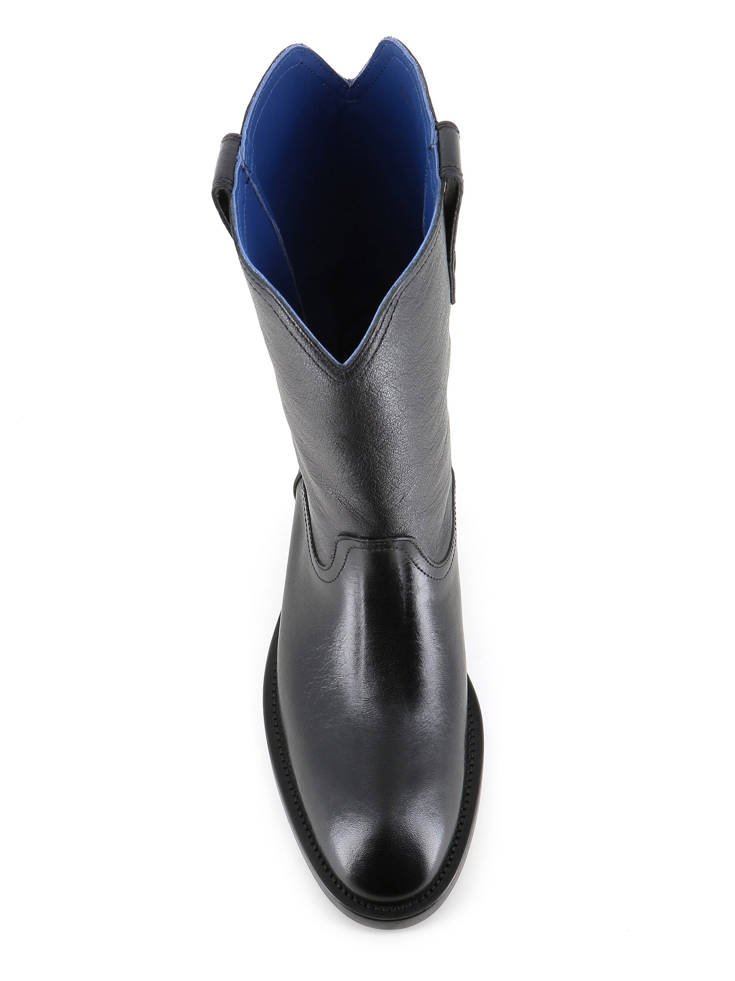  Paul Smith Stivaletto Campbell Nero Donna Special_ - 5