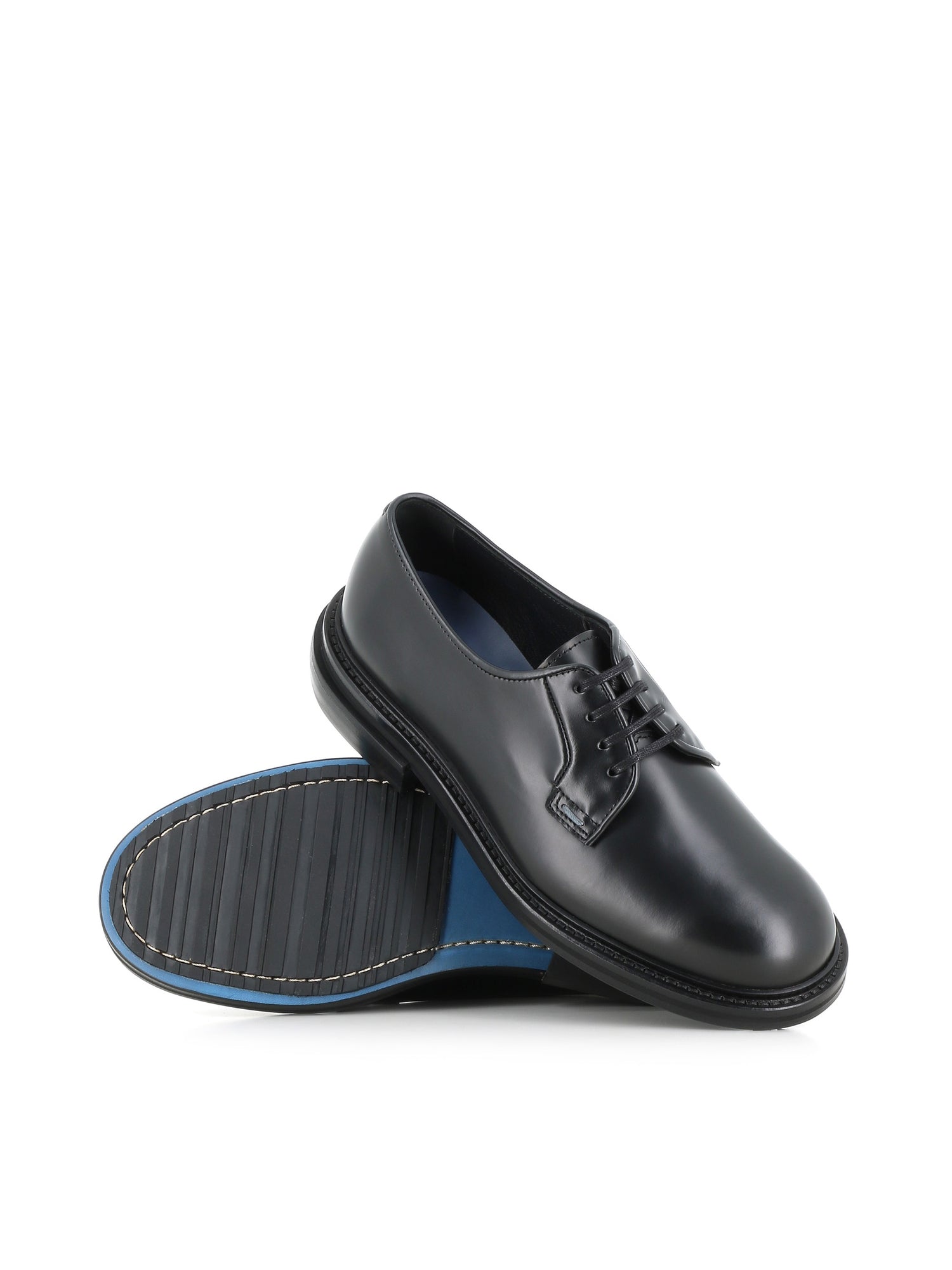  Derby Kamari Paul Smith Special_ Nero - 1