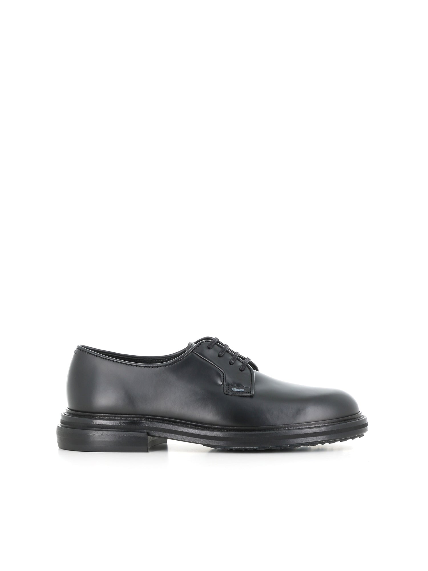  Derby Kamari Paul Smith Special_ Nero - 2