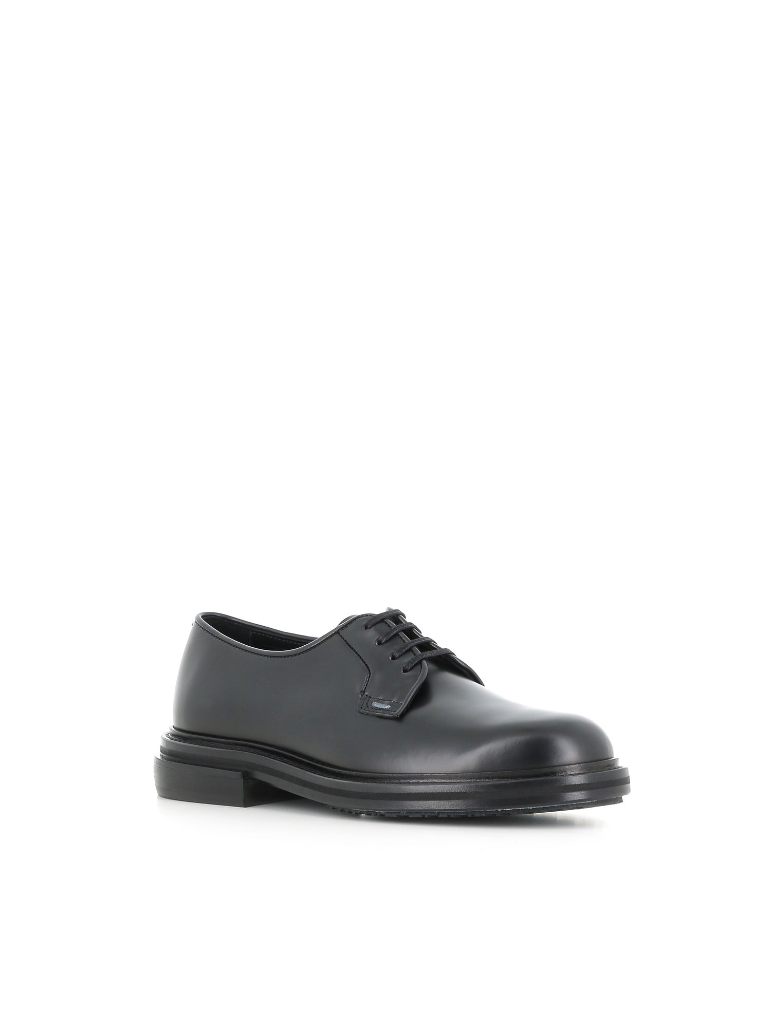  Derby Kamari Paul Smith Special_ Nero - 3
