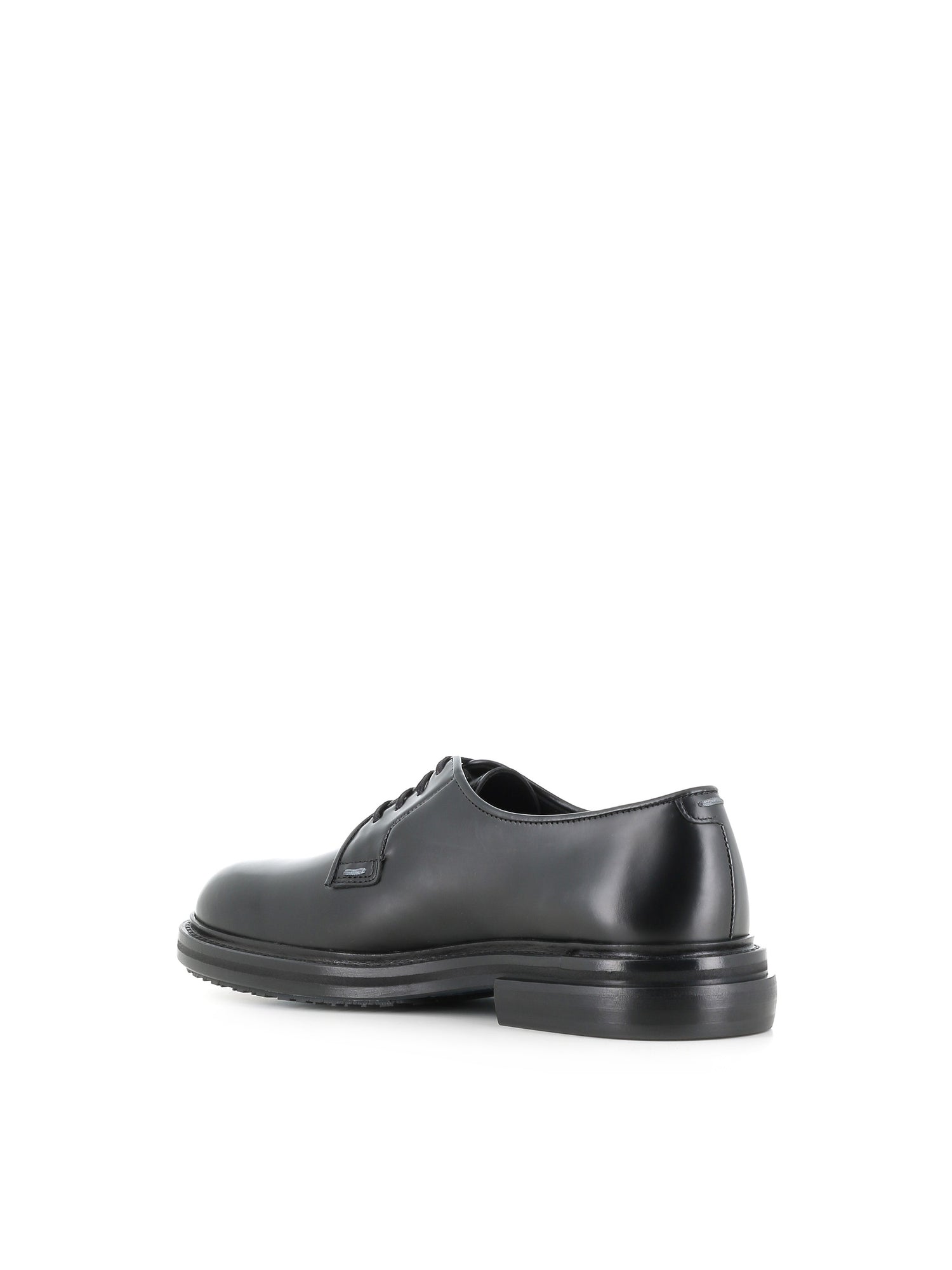  Derby Kamari Paul Smith Special_ Nero - 4