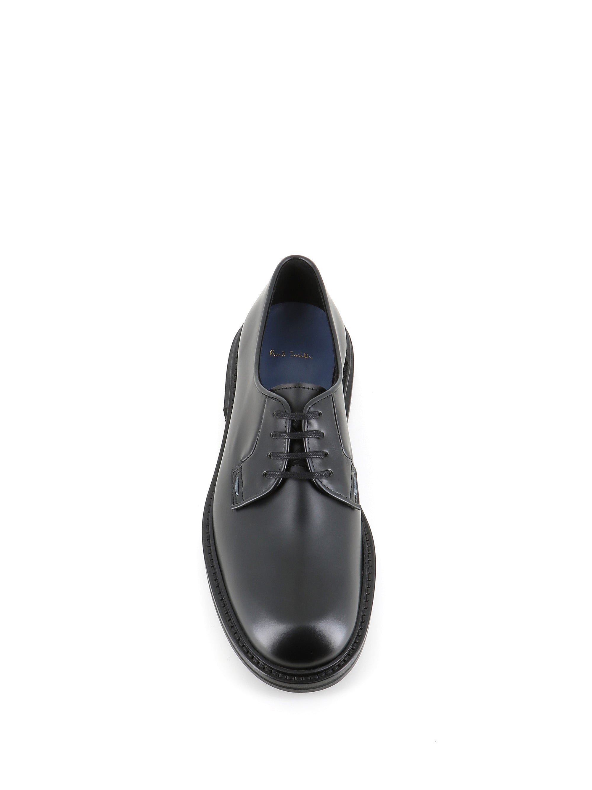  Derby Kamari Paul Smith Special_ Nero - 5