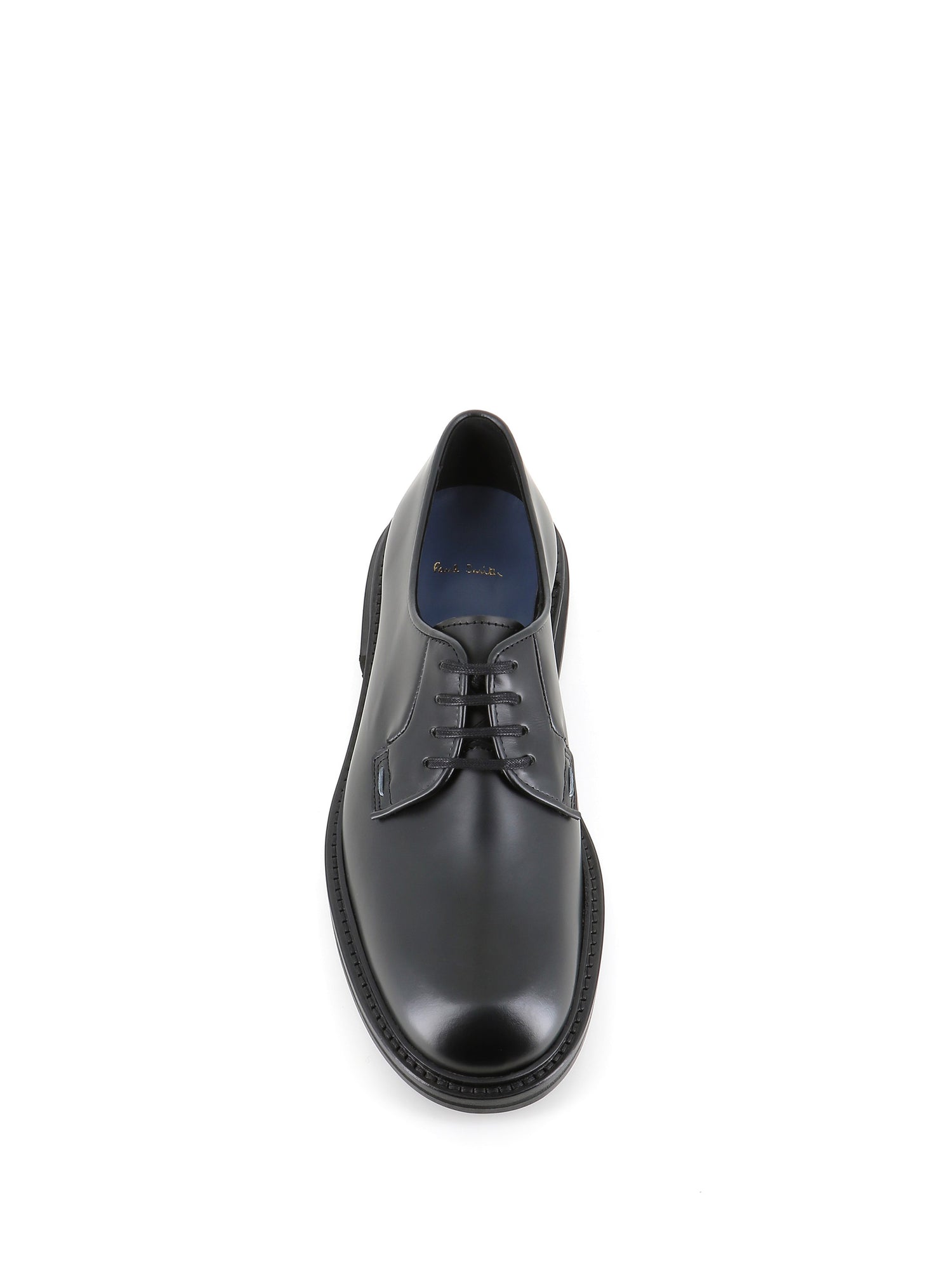  Derby Kamari Paul Smith Special_ Nero - 5