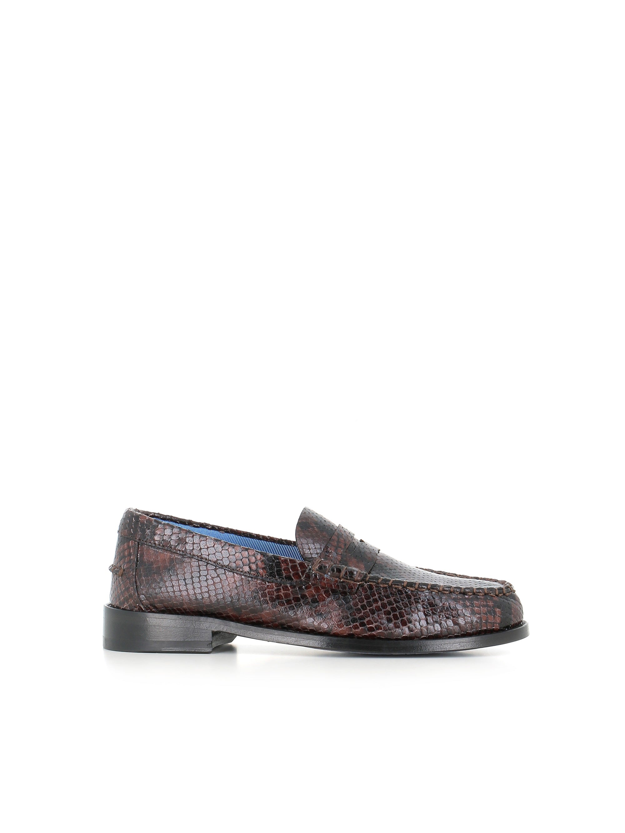  Paul Smith Mocassino Laida Pattern Donna Special_ - 1