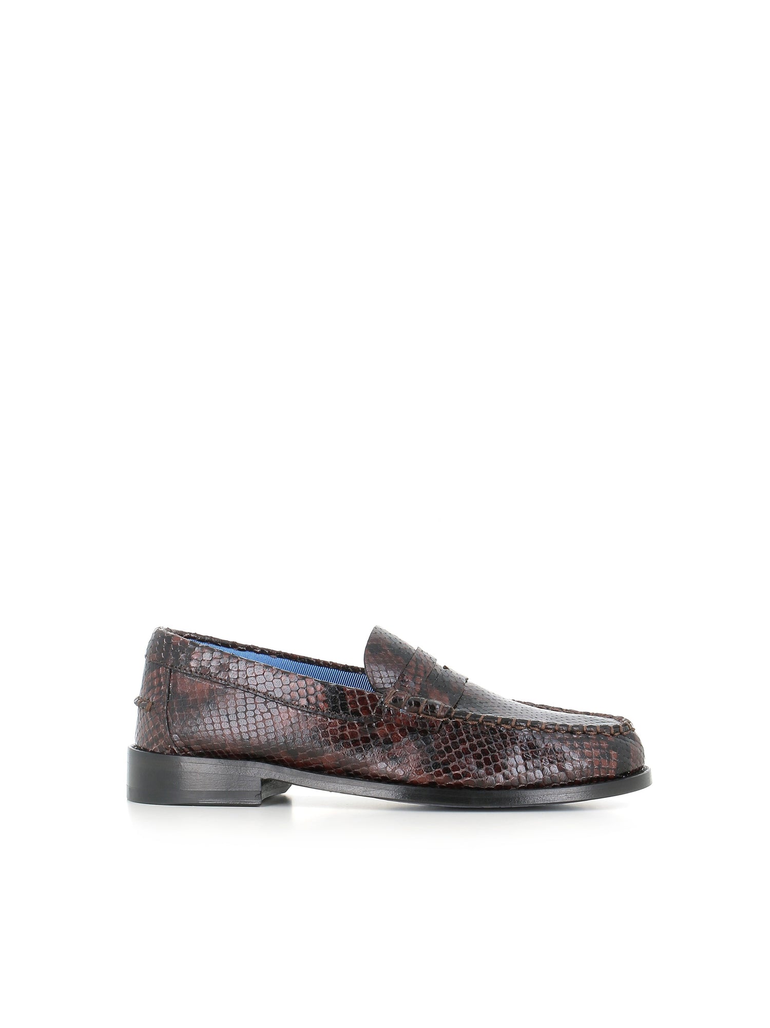  Paul Smith Mocassino Laida Pattern Donna Special_ - 1