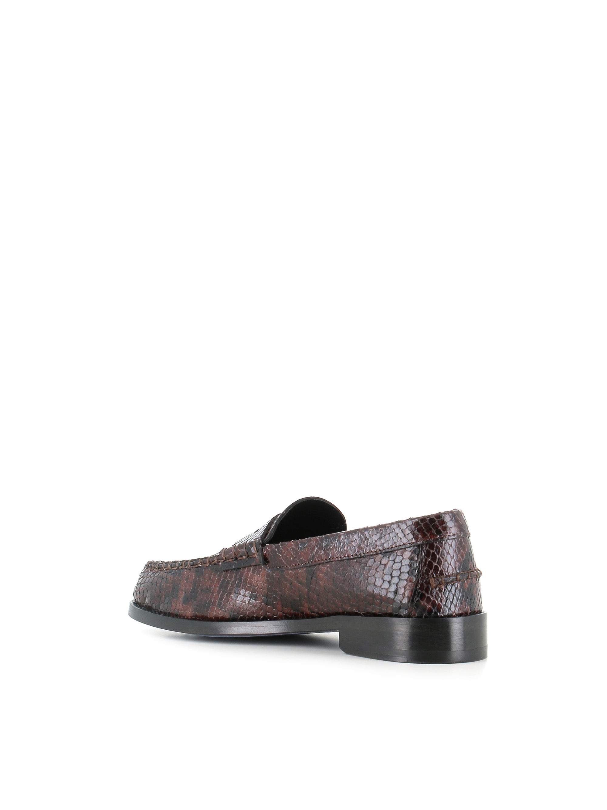  Paul Smith Mocassino Laida Pattern Donna Special_ - 3