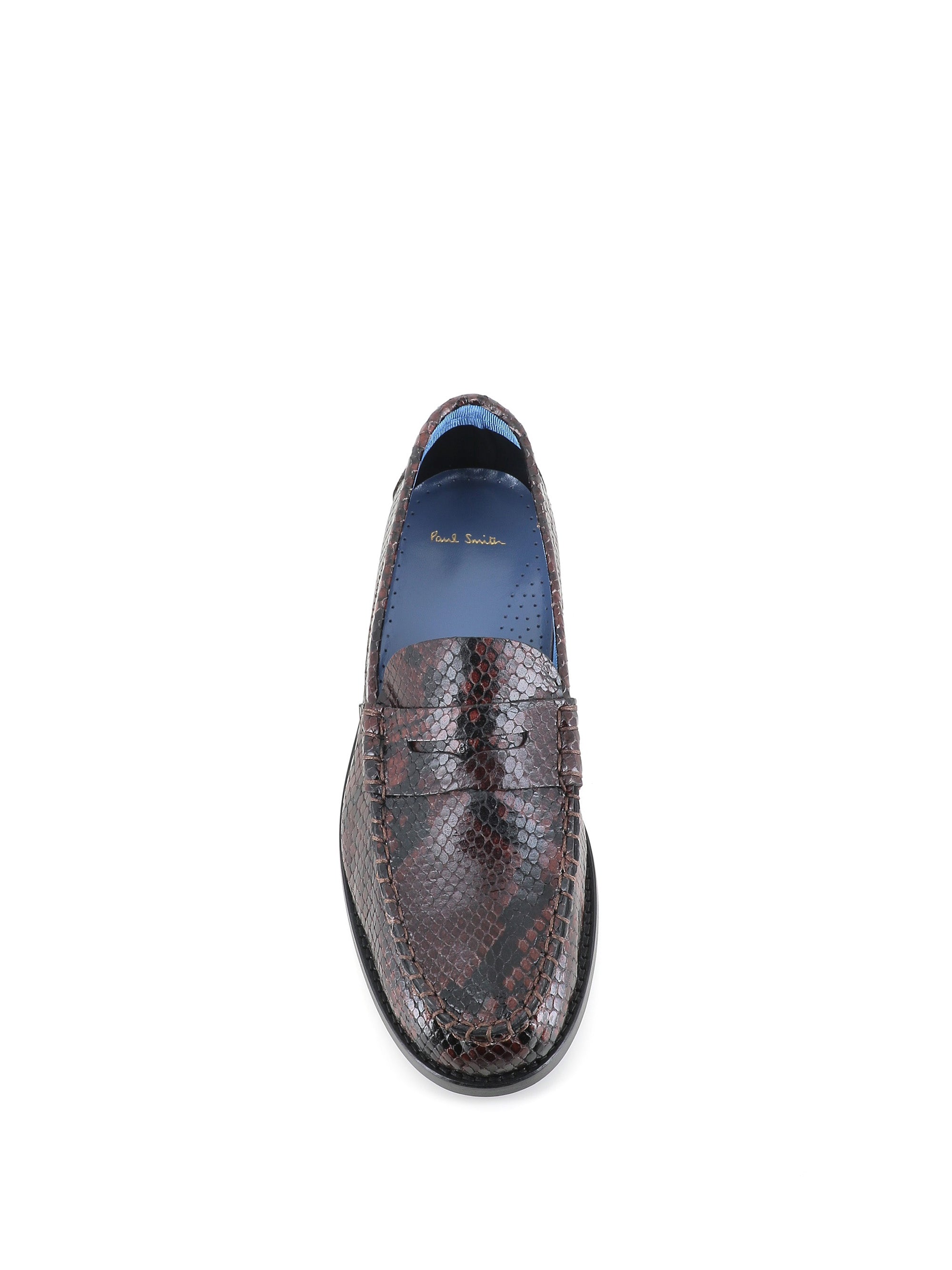  Paul Smith Mocassino Laida Pattern Donna Special_ - 4