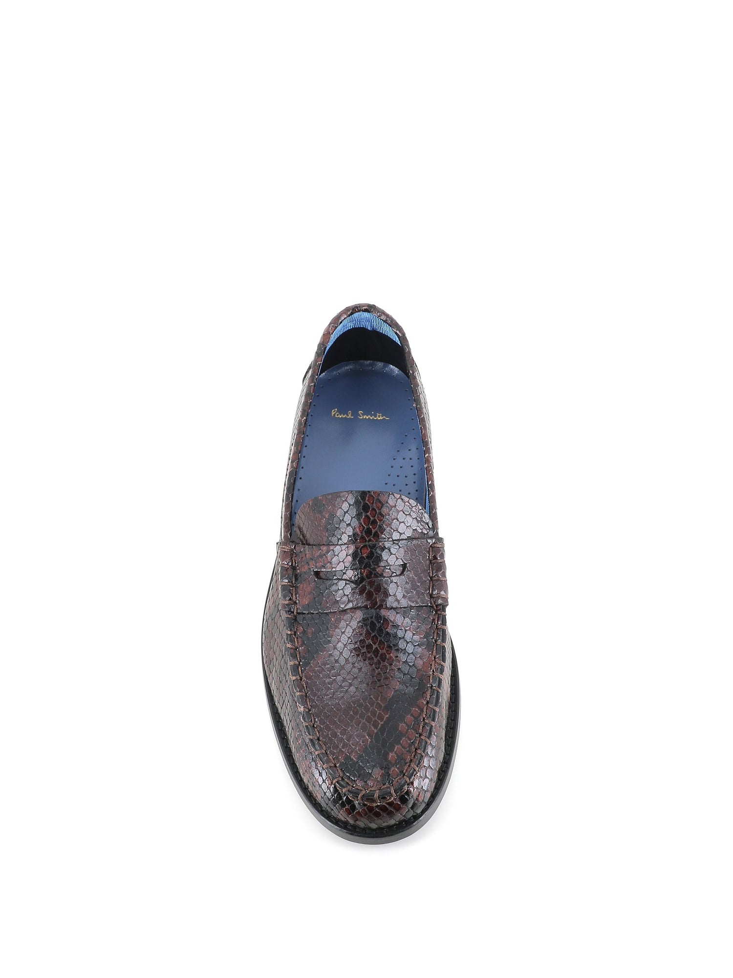  Paul Smith Mocassino Laida Pattern Donna Special_ - 4