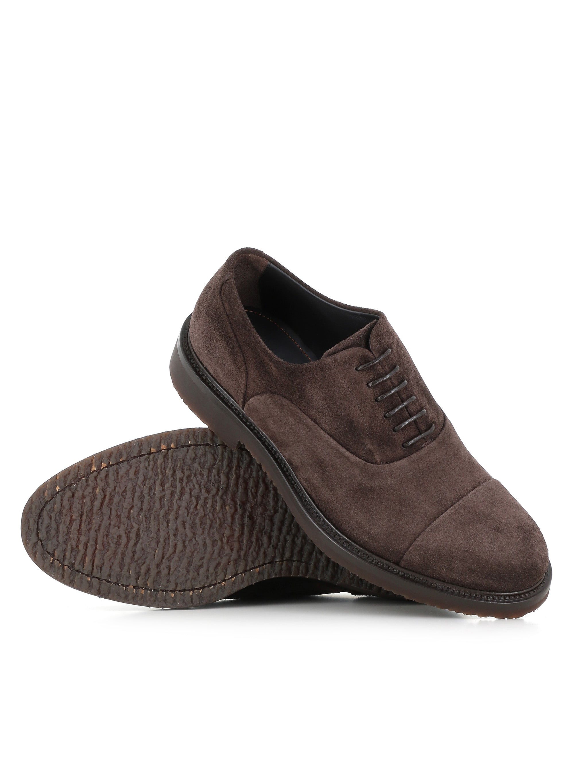  Salle Oxford 1167-767 Marrone Uomo Special_ - 1