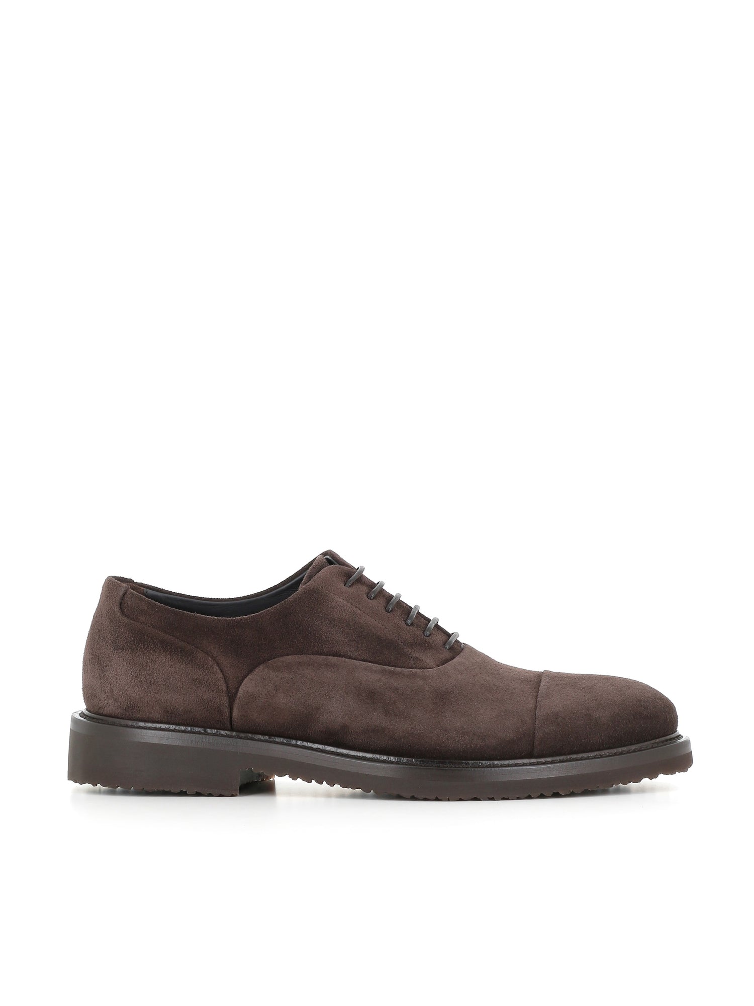  Salle Oxford 1167-767 Marrone Uomo Special_ - 2