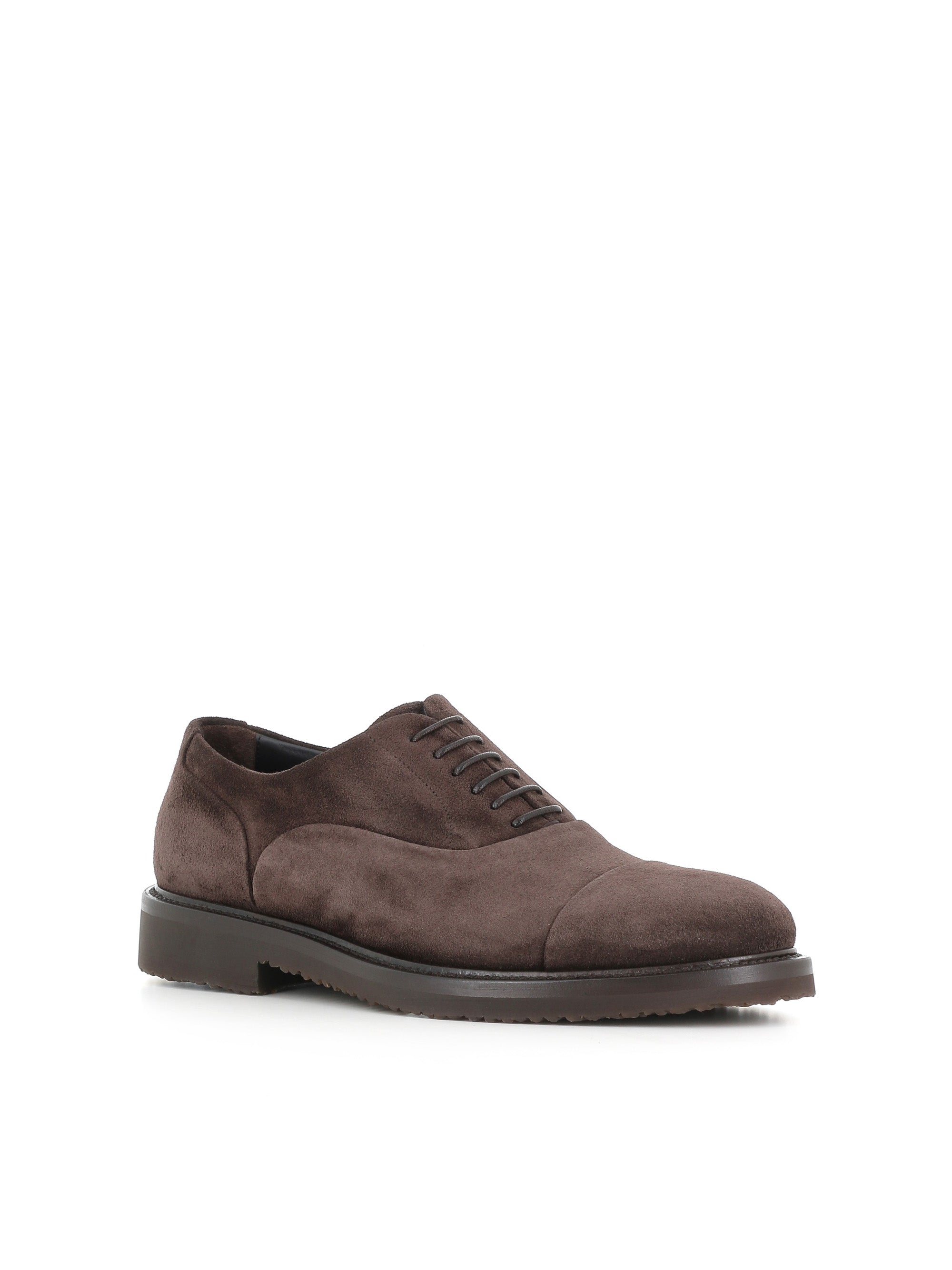  Salle Oxford 1167-767 Marrone Uomo Special_ - 3