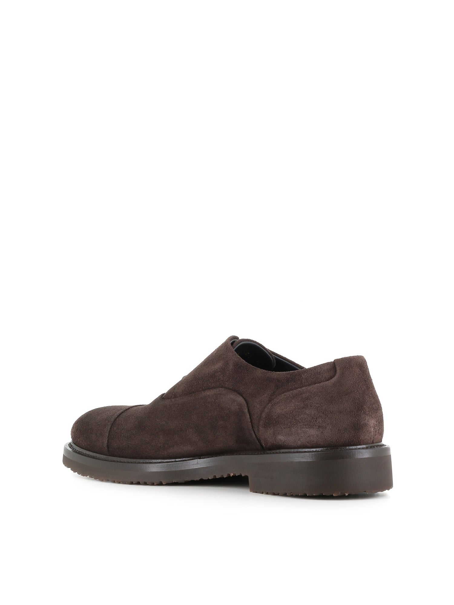  Salle Oxford 1167-767 Marrone Uomo Special_ - 4