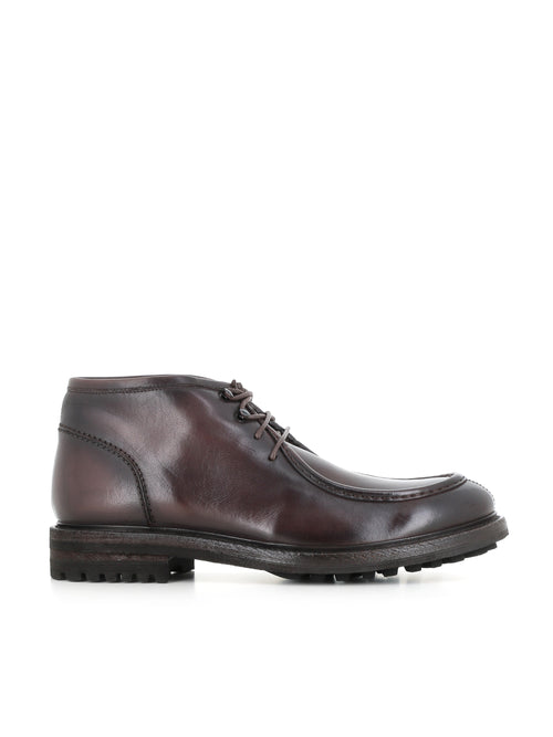 Salle Polacchino 1179-196 Marrone Uomo