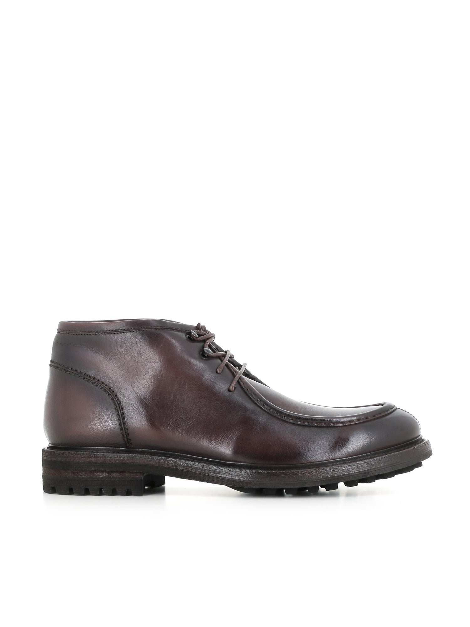  Salle Polacchino 1179-196 Marrone Uomo Special_ - 1