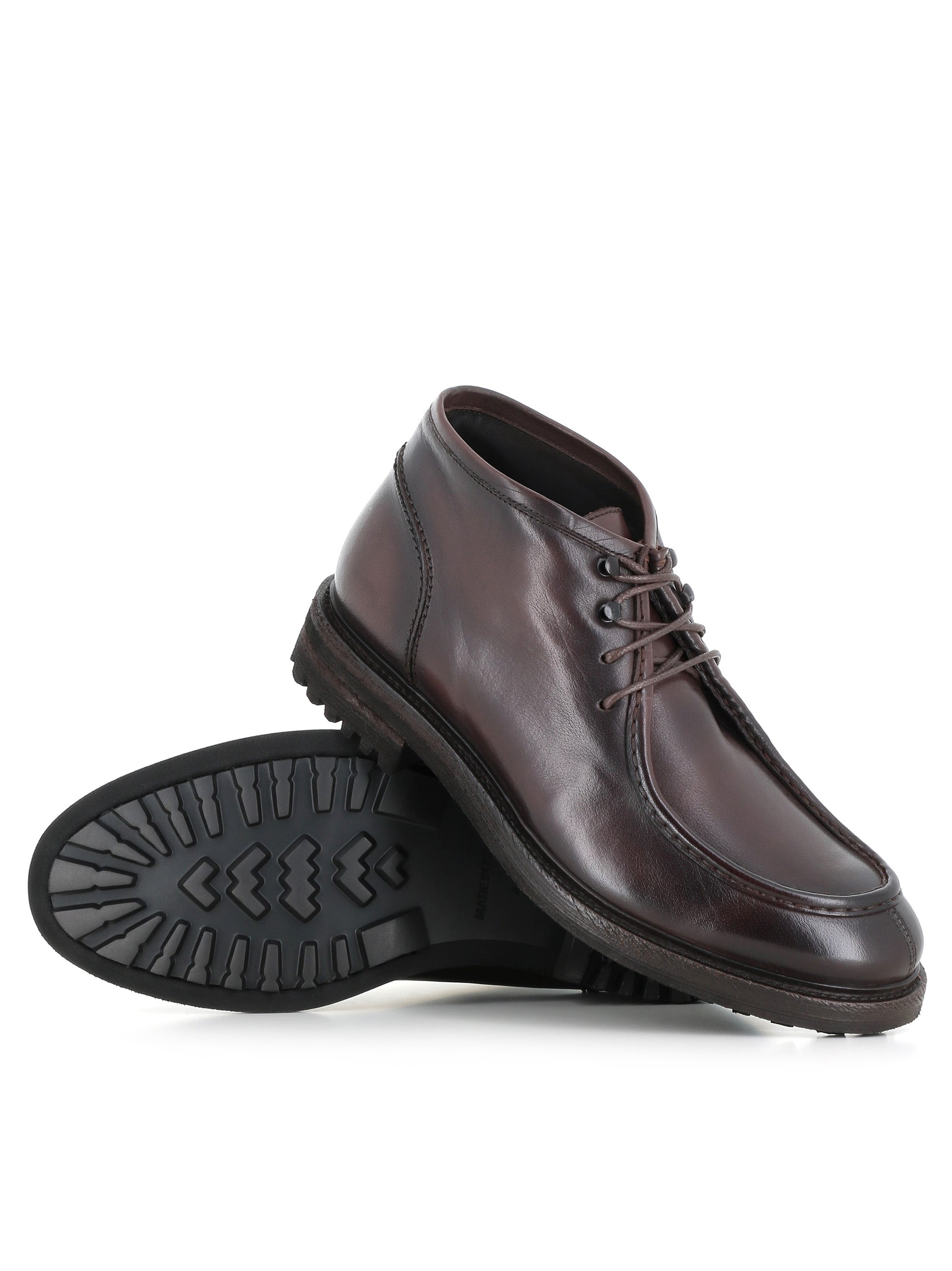  Salle Polacchino 1179-196 Marrone Uomo Special_ - 2