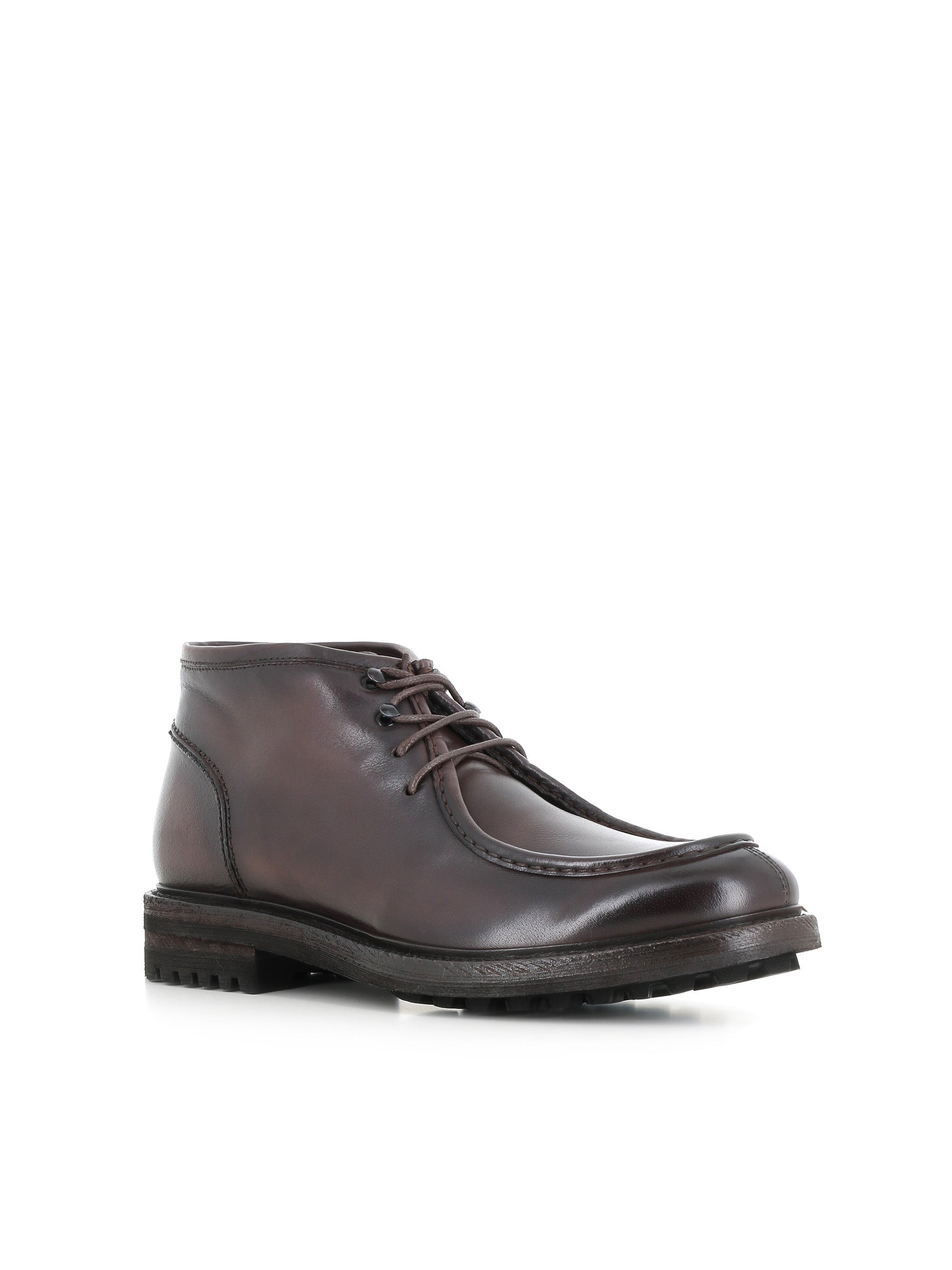  Salle Polacchino 1179-196 Marrone Uomo Special_ - 3