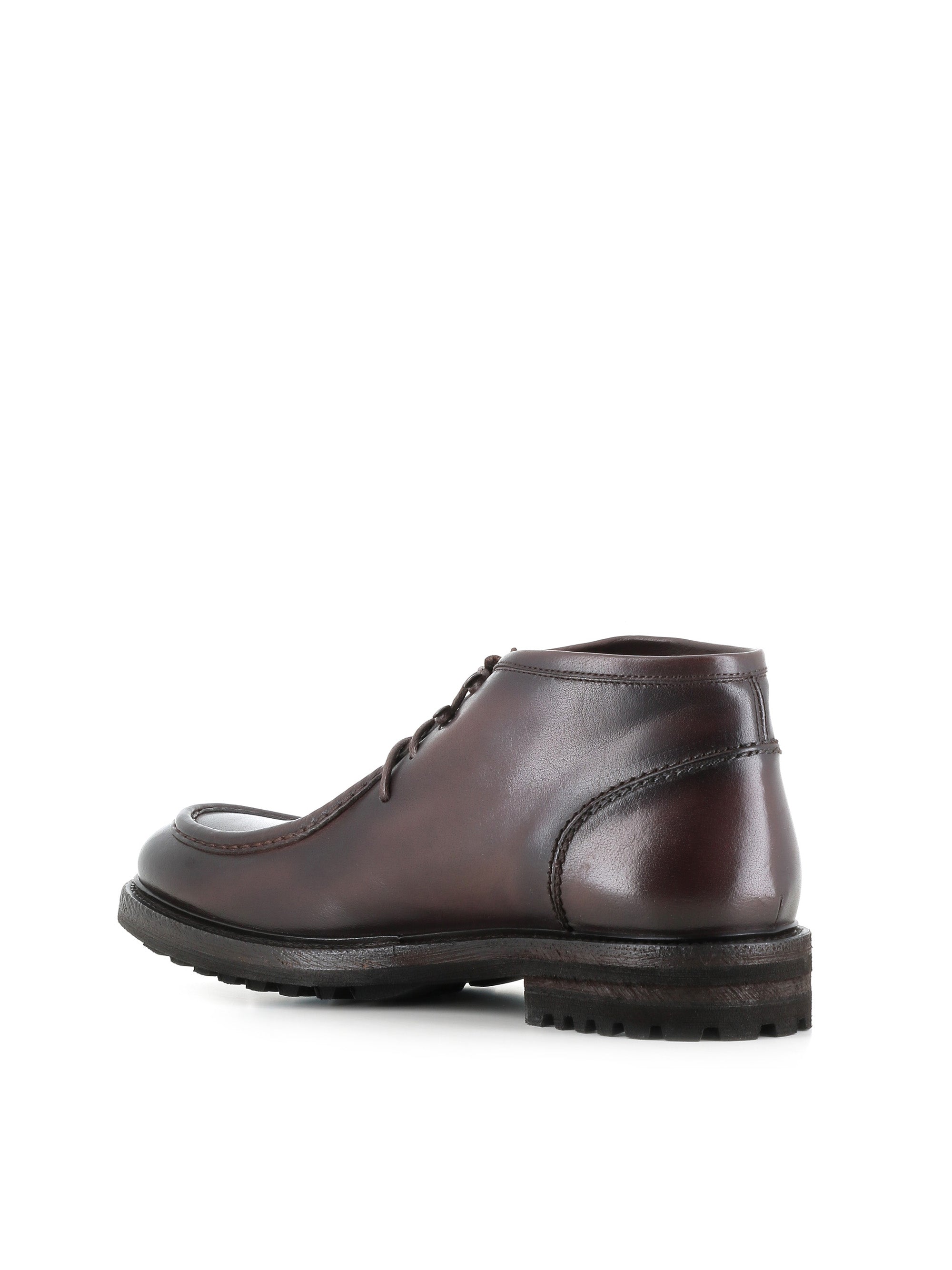  Salle Polacchino 1179-196 Marrone Uomo Special_ - 4