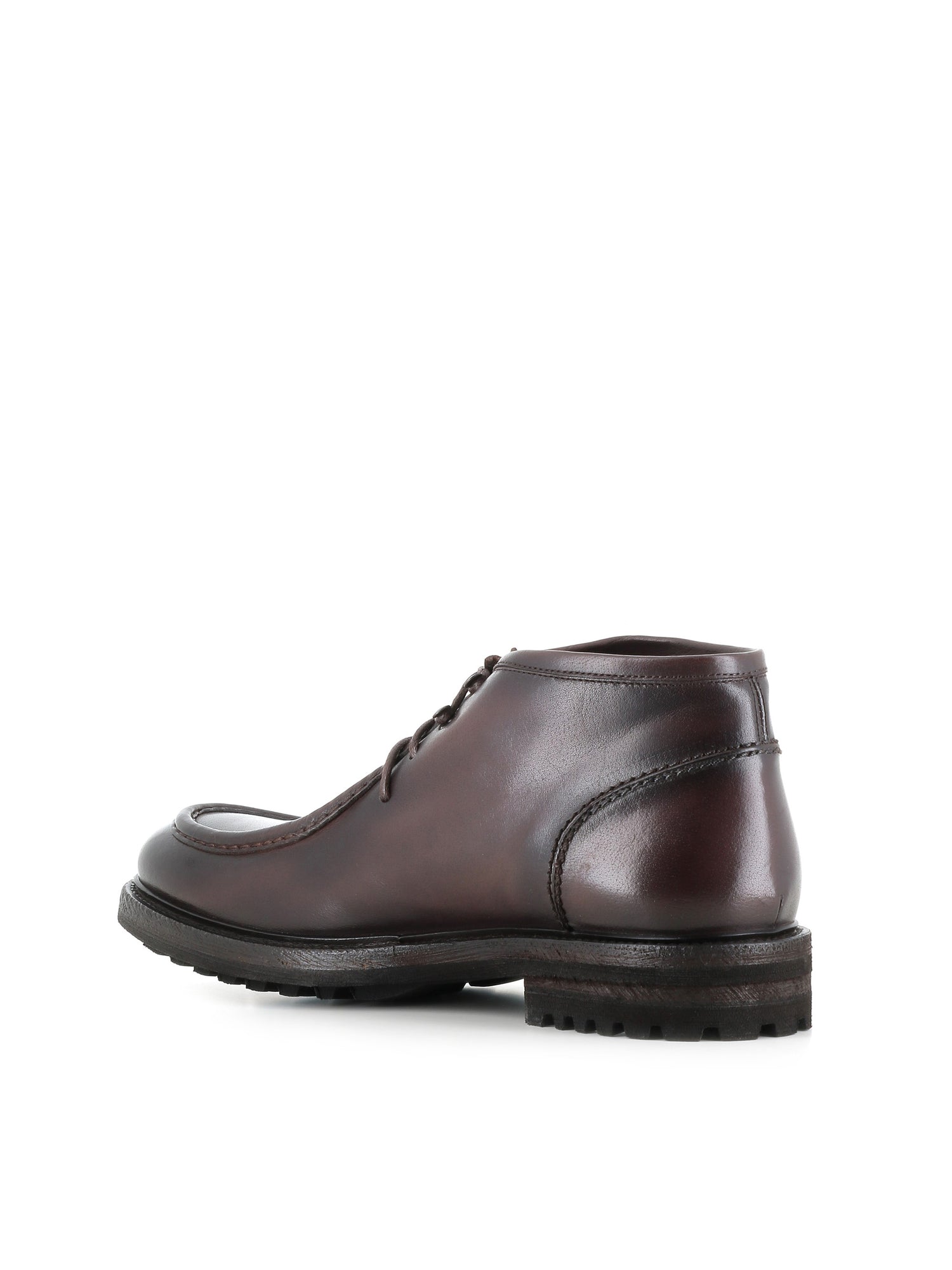  Salle Polacchino 1179-196 Marrone Uomo Special_ - 4