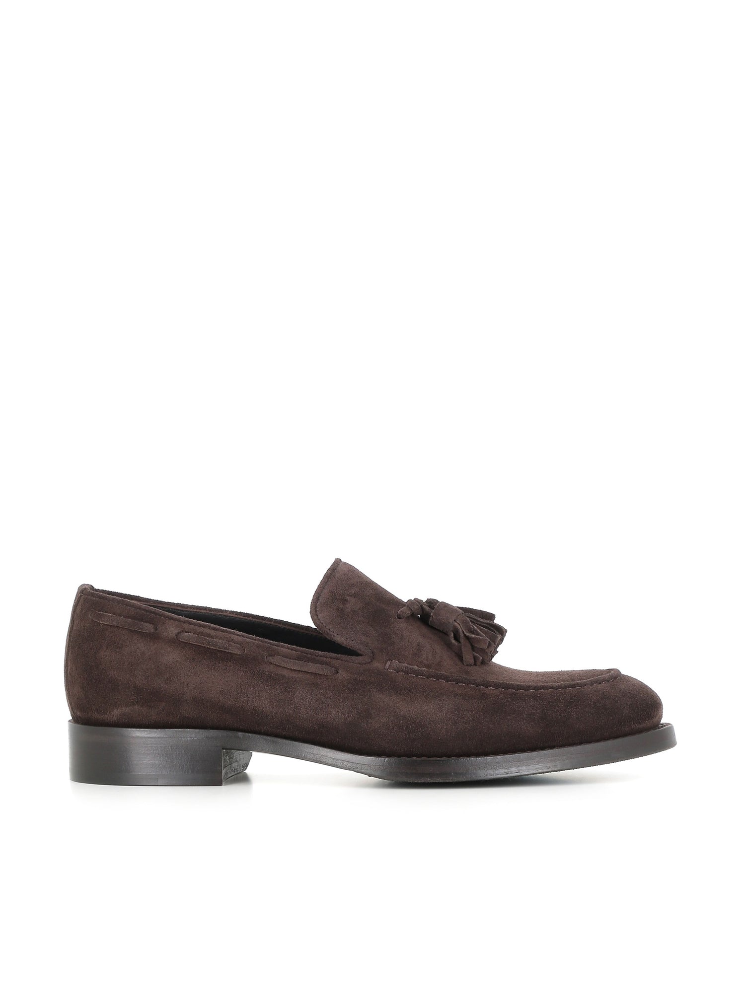  Salle Mocassino 302-151 Marrone Uomo Special_ - 2