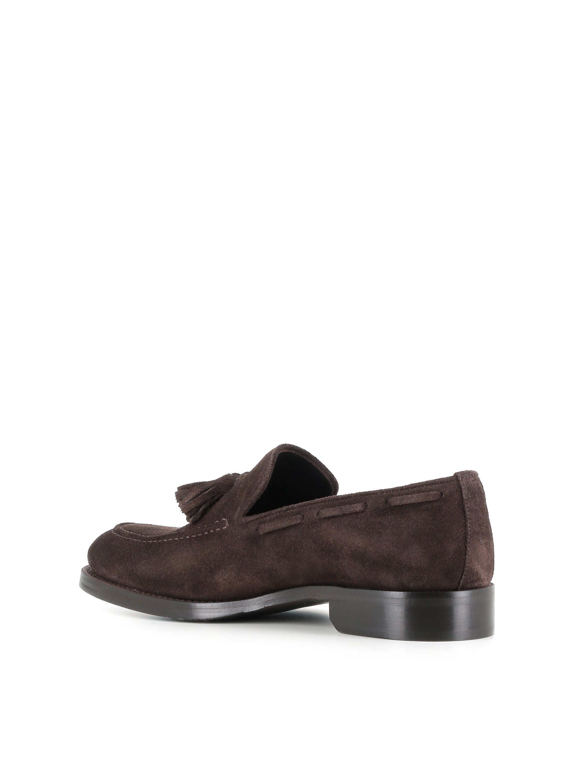  Salle Mocassino 302-151 Marrone Uomo Special_ - 3