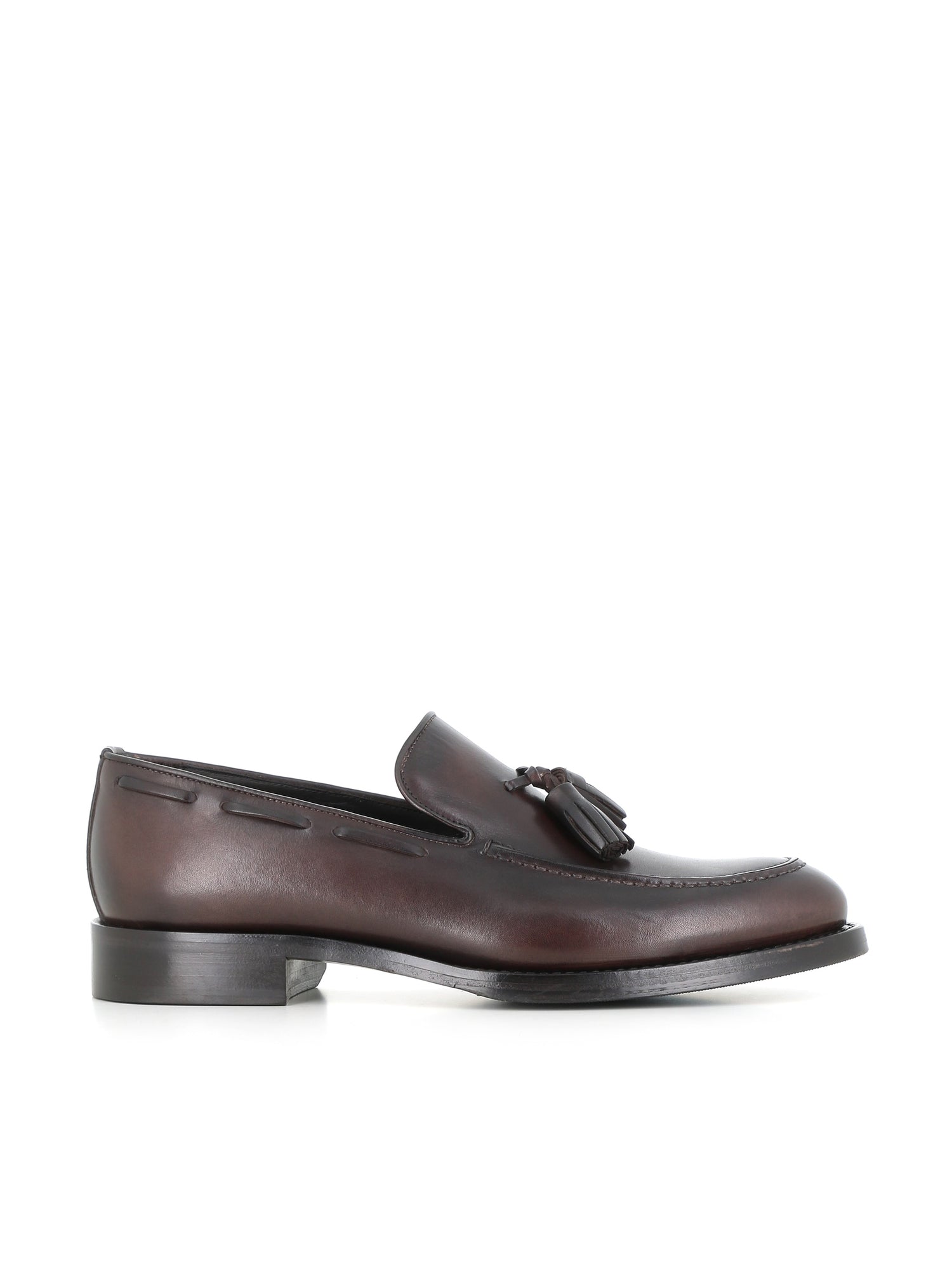  Salle Mocassino 302-151 Marrone Uomo Special_ - 1