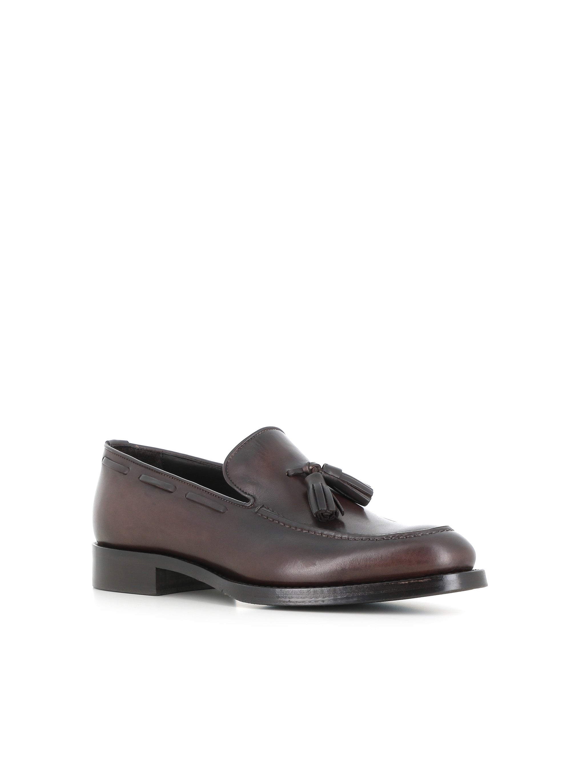  Salle Mocassino 302-151 Marrone Uomo Special_ - 3