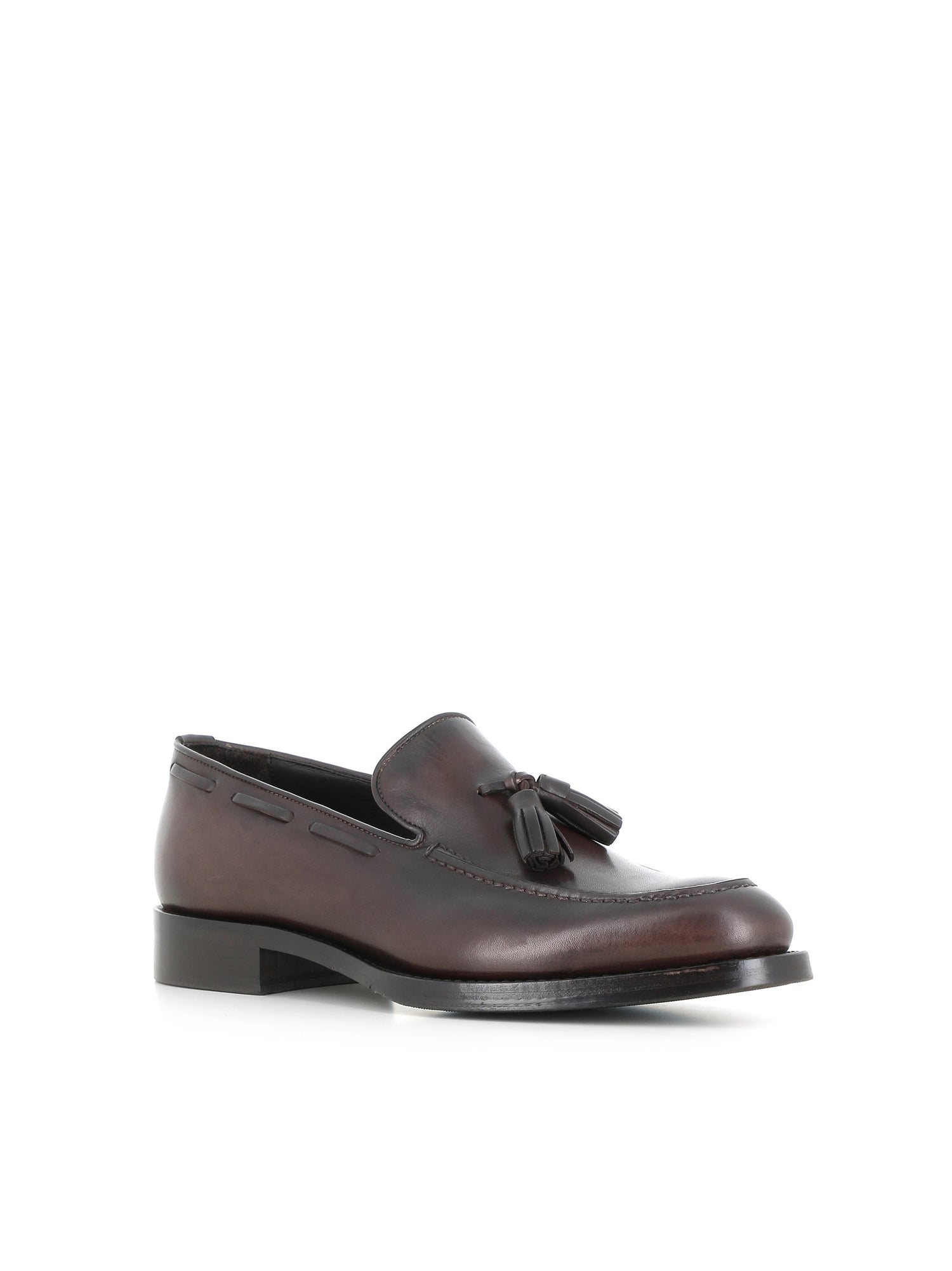  Salle Mocassino 302-151 Marrone Uomo Special_ - 3