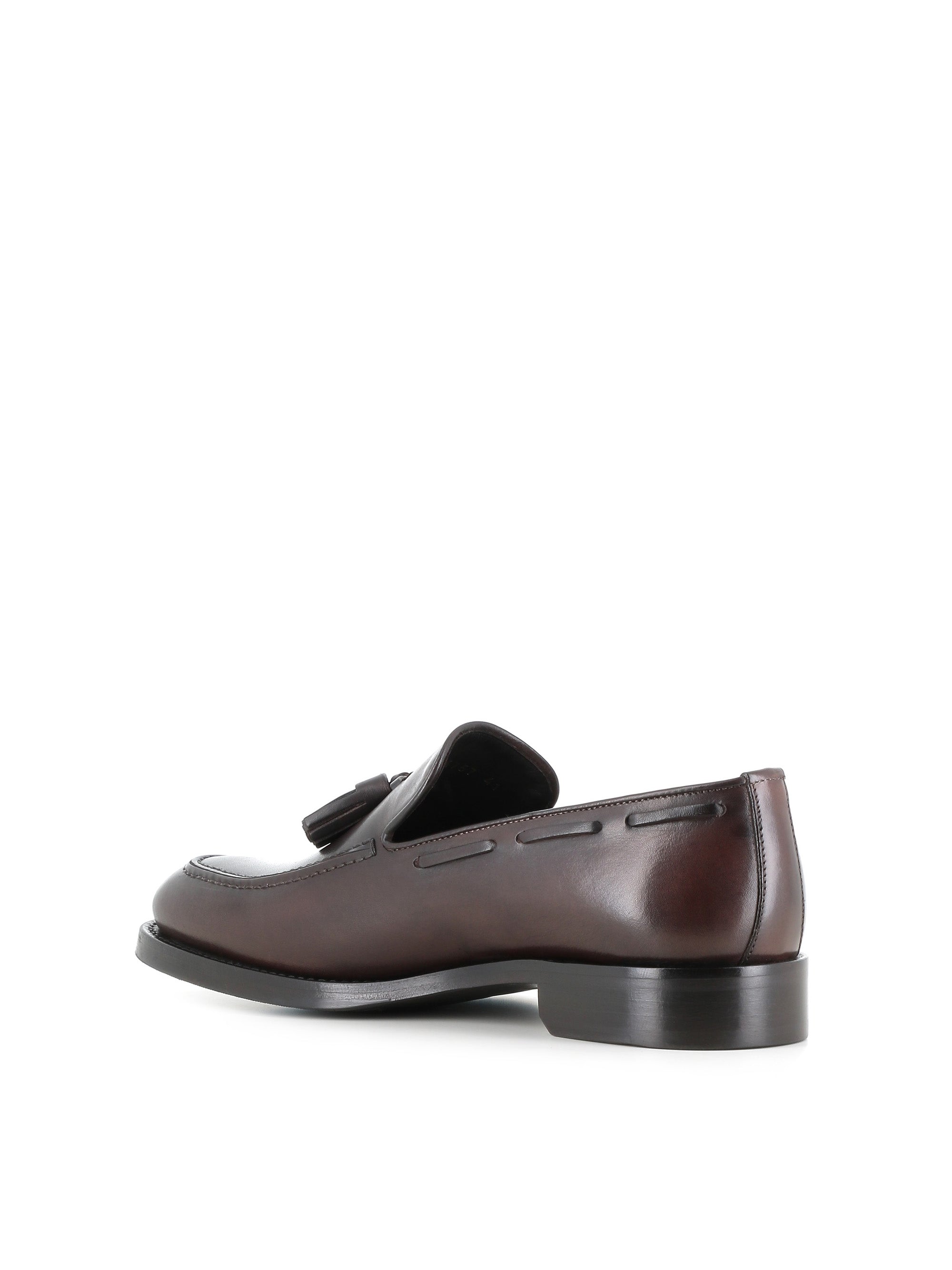  Salle Mocassino 302-151 Marrone Uomo Special_ - 4