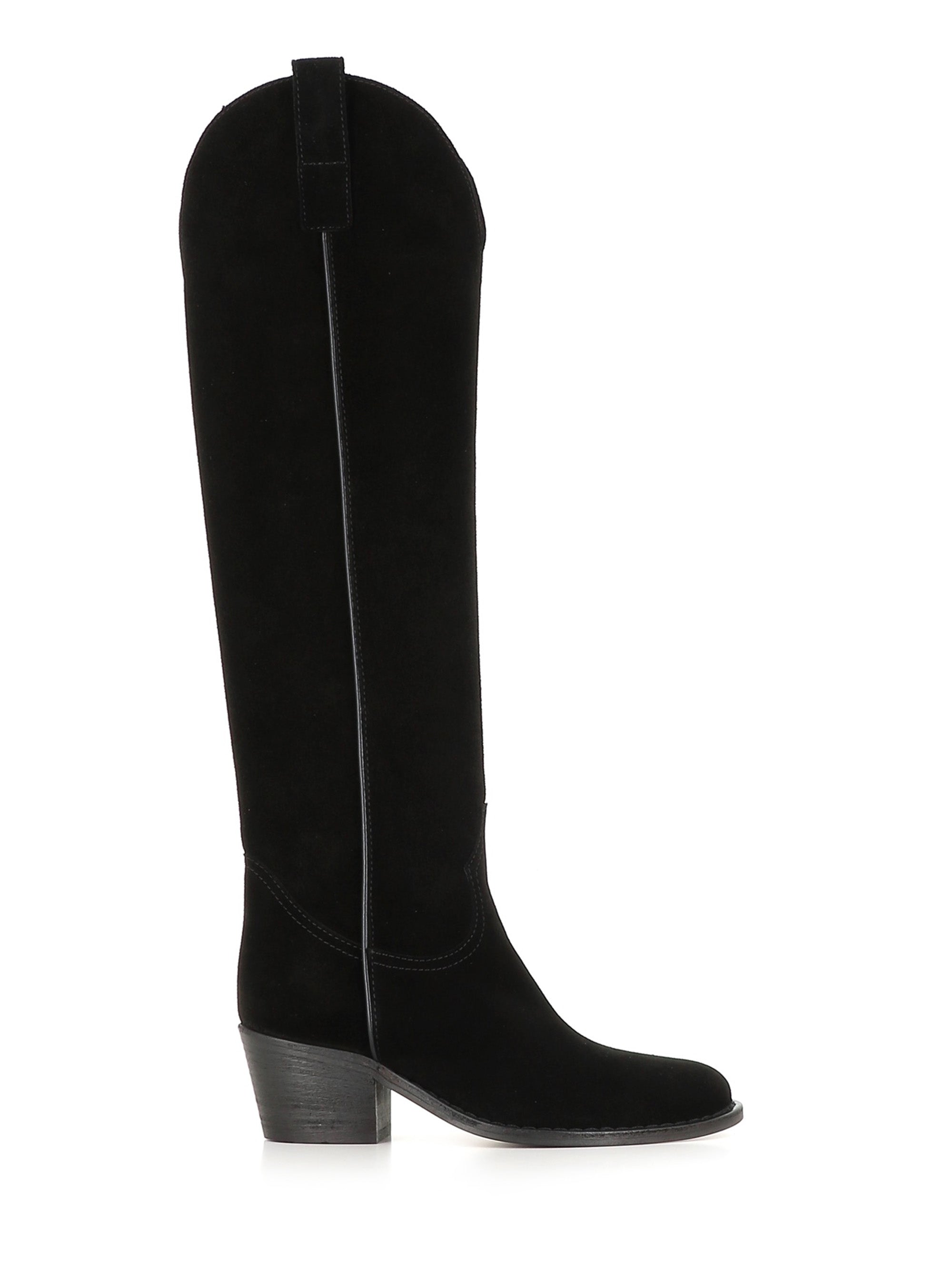  Salle Stivale 3115 Nero Donna Special_ - 2