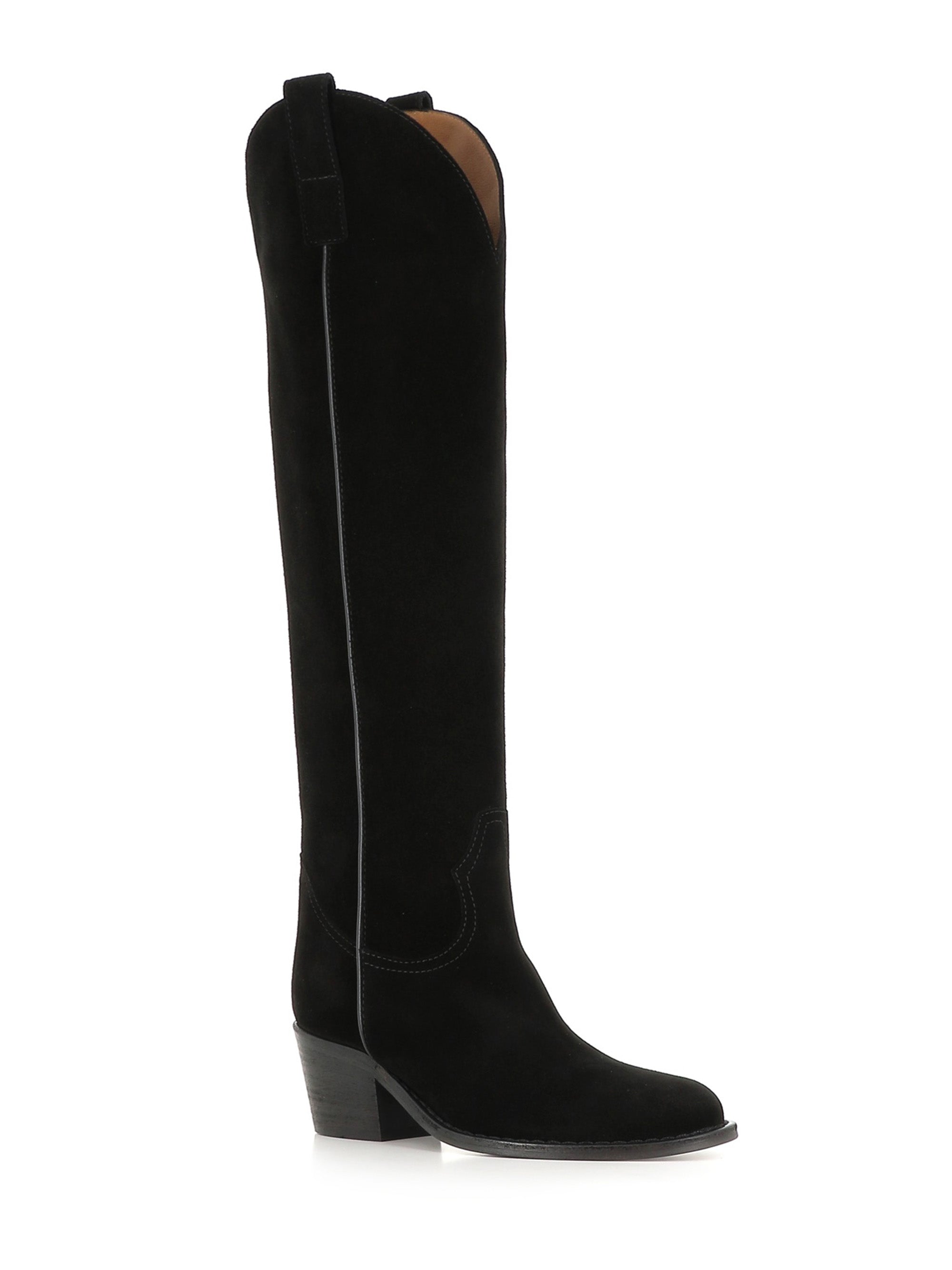  Salle Stivale 3115 Nero Donna Special_ - 3