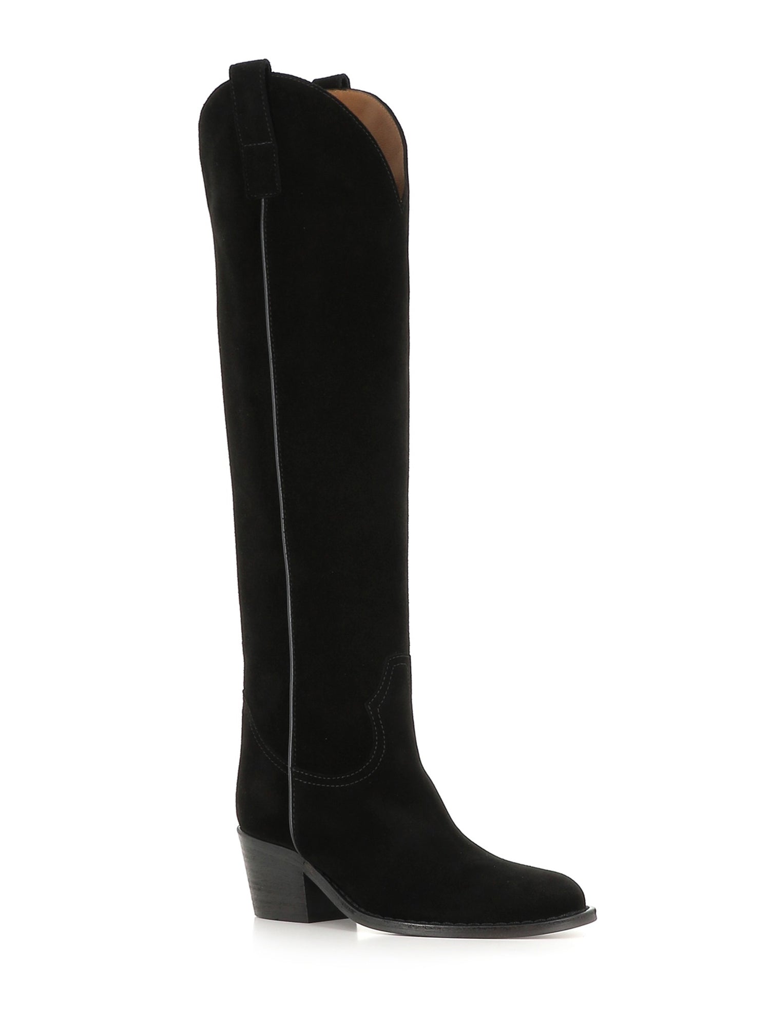  Salle Stivale 3115 Nero Donna Special_ - 3
