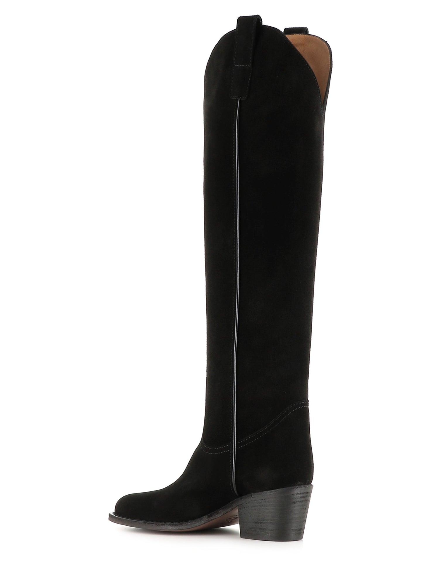  Salle Stivale 3115 Nero Donna Special_ - 4