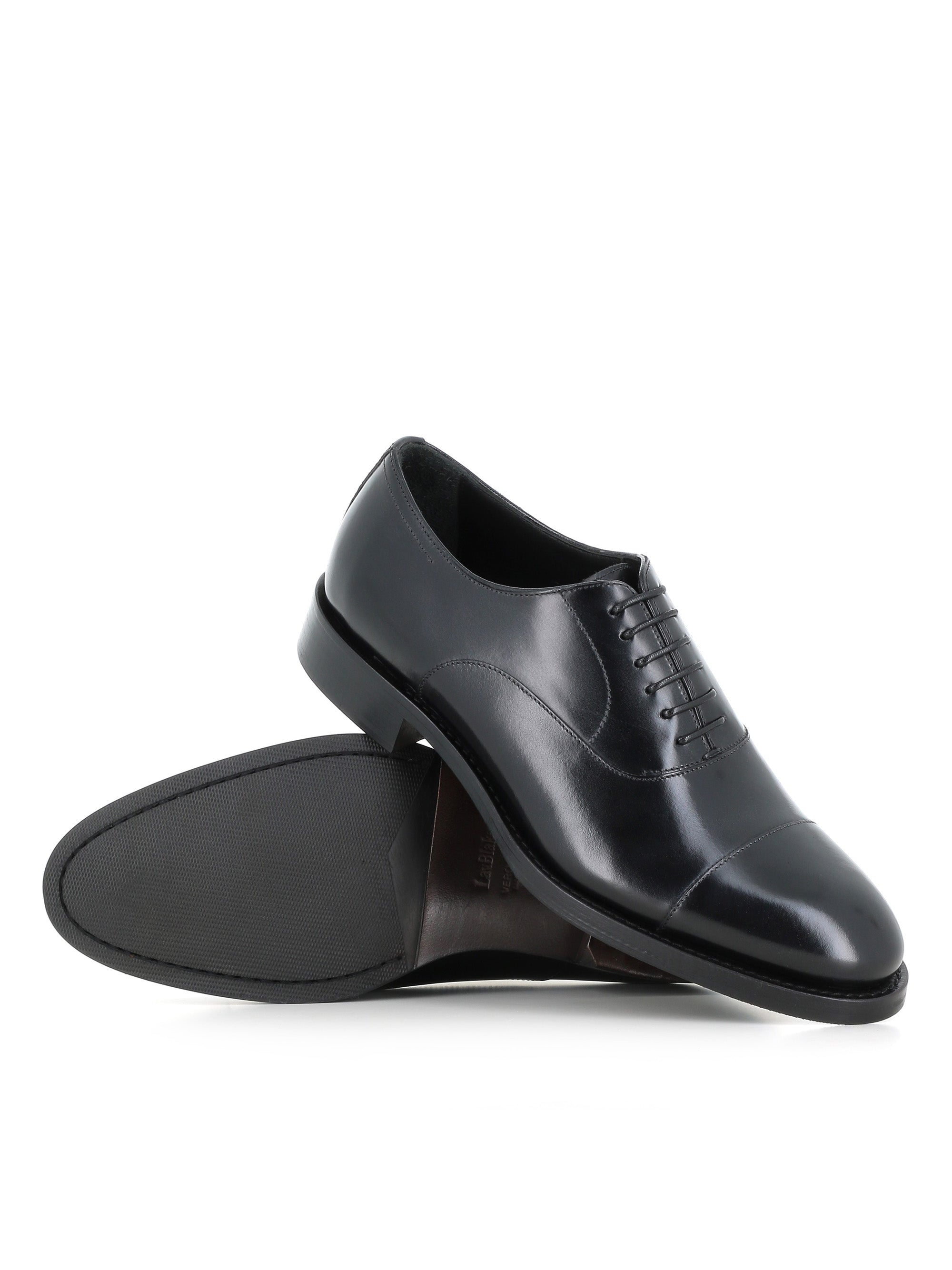  Oxford 530-151 Salle Special_ Nero - 2