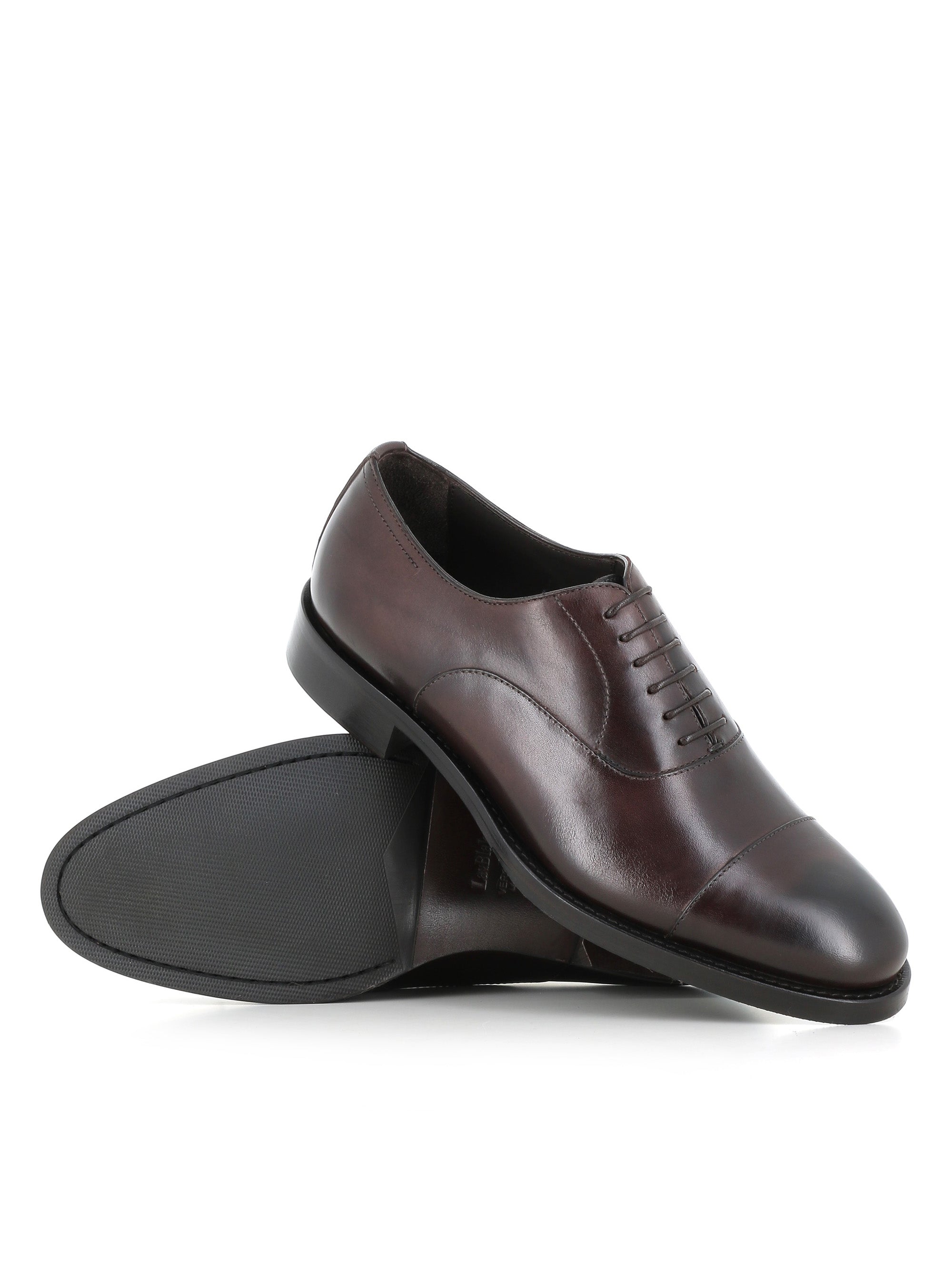  Oxford 530-151 Salle Special_ Marrone - 1