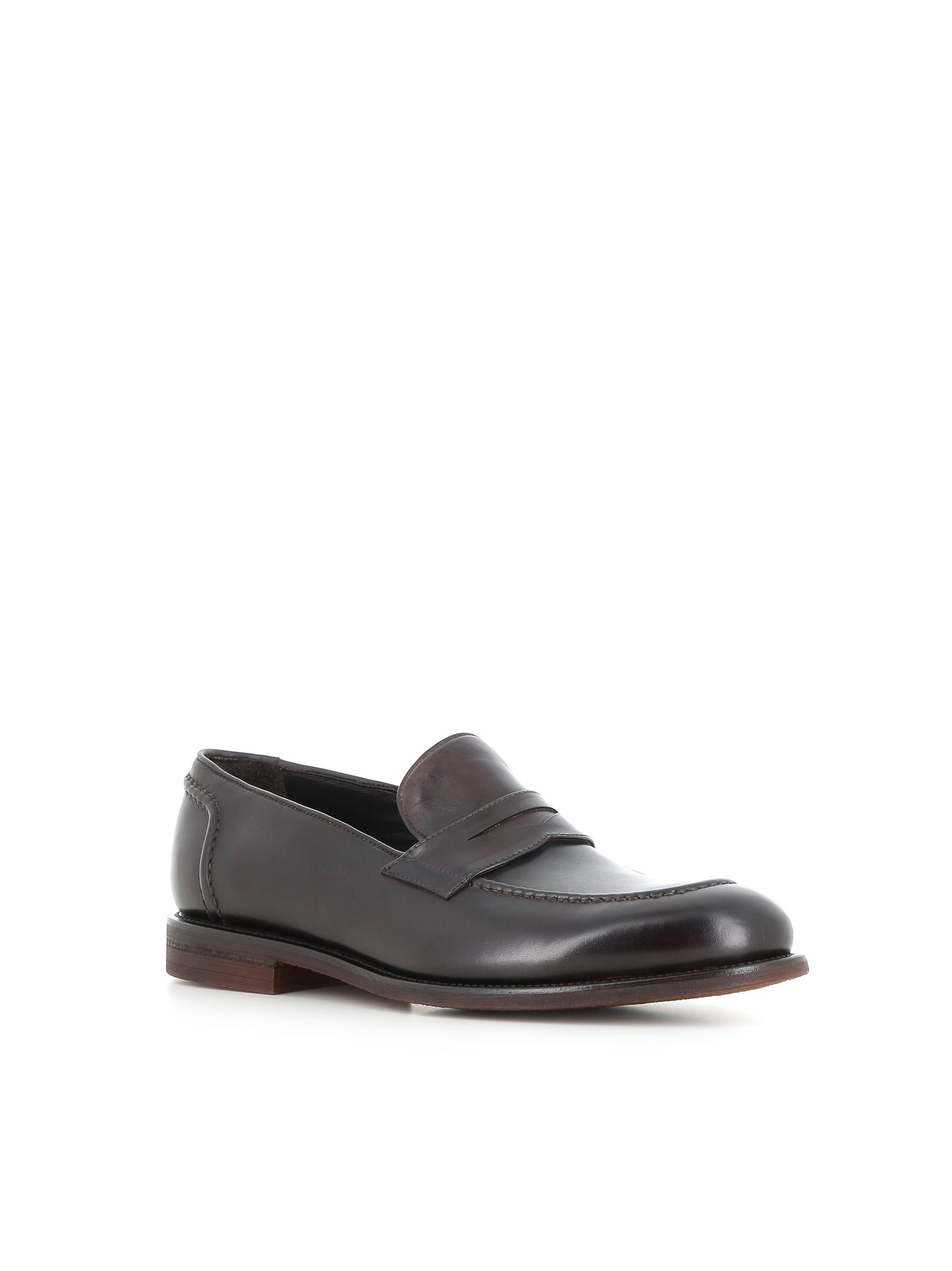  Salle Mocassino 786-767 Marrone Uomo Special_ - 3