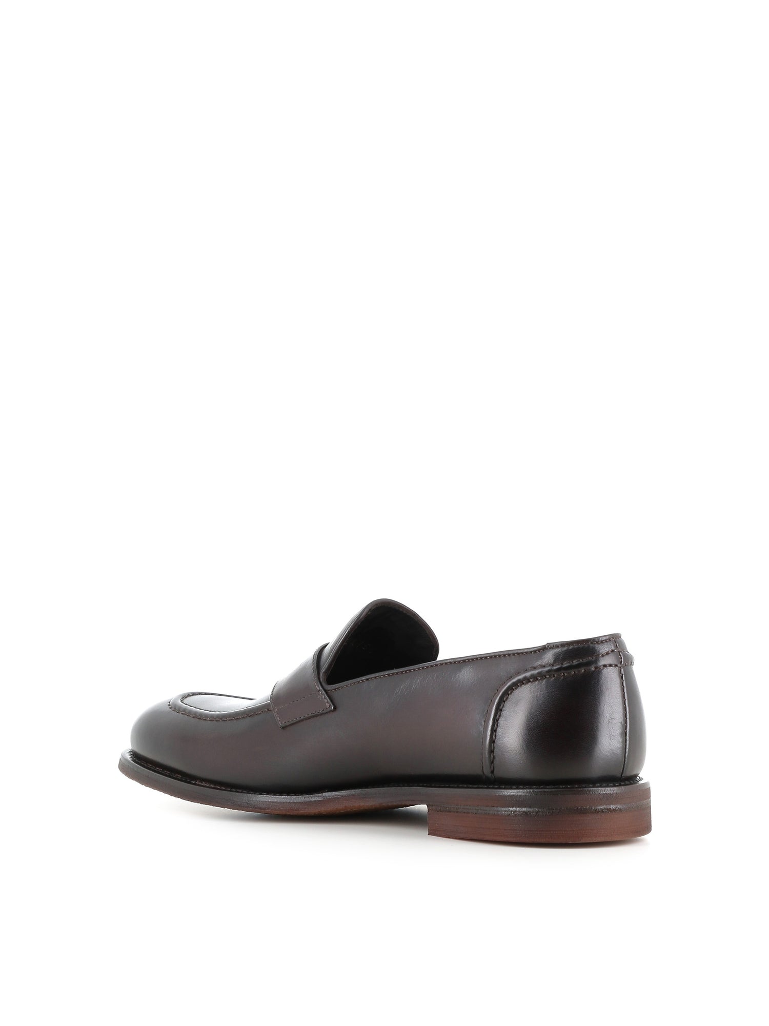  Salle Mocassino 786-767 Marrone Uomo Special_ - 4